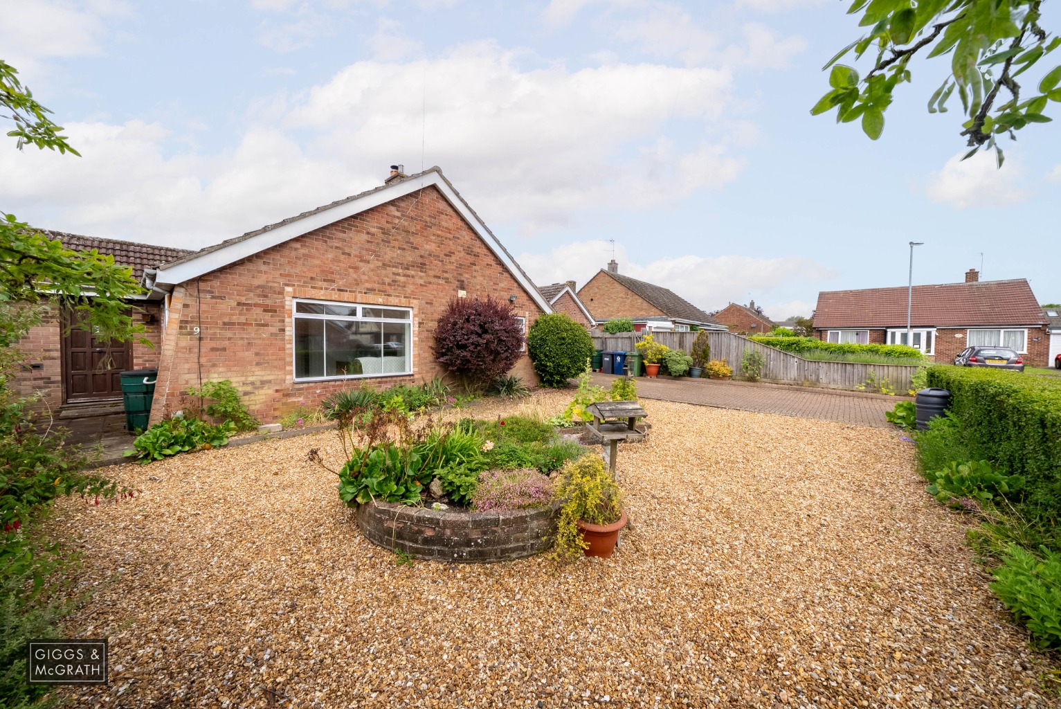 3 bed bungalow for sale in Eaton Close, Huntingdon  - Property Image 16