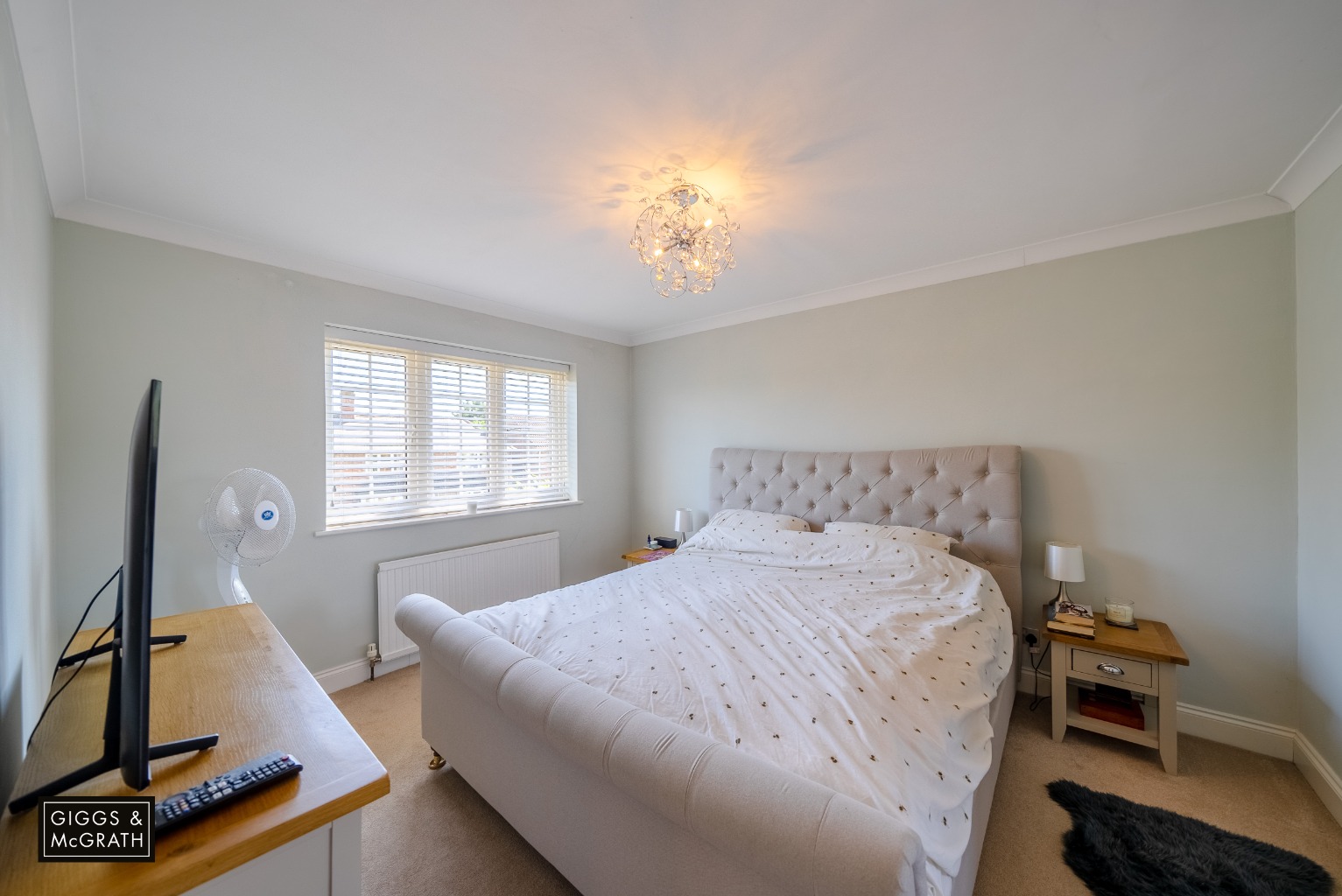 4 bed detached house for sale in Church Street, Huntingdon 10