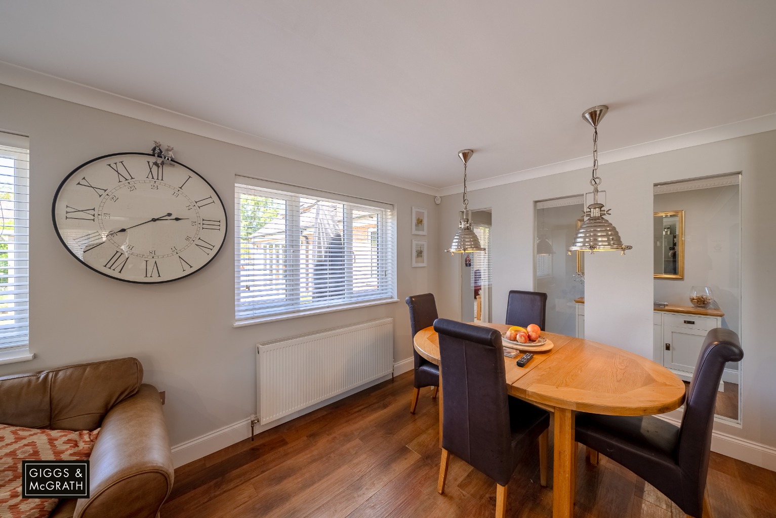 4 bed detached house for sale in Church Street, Huntingdon 5