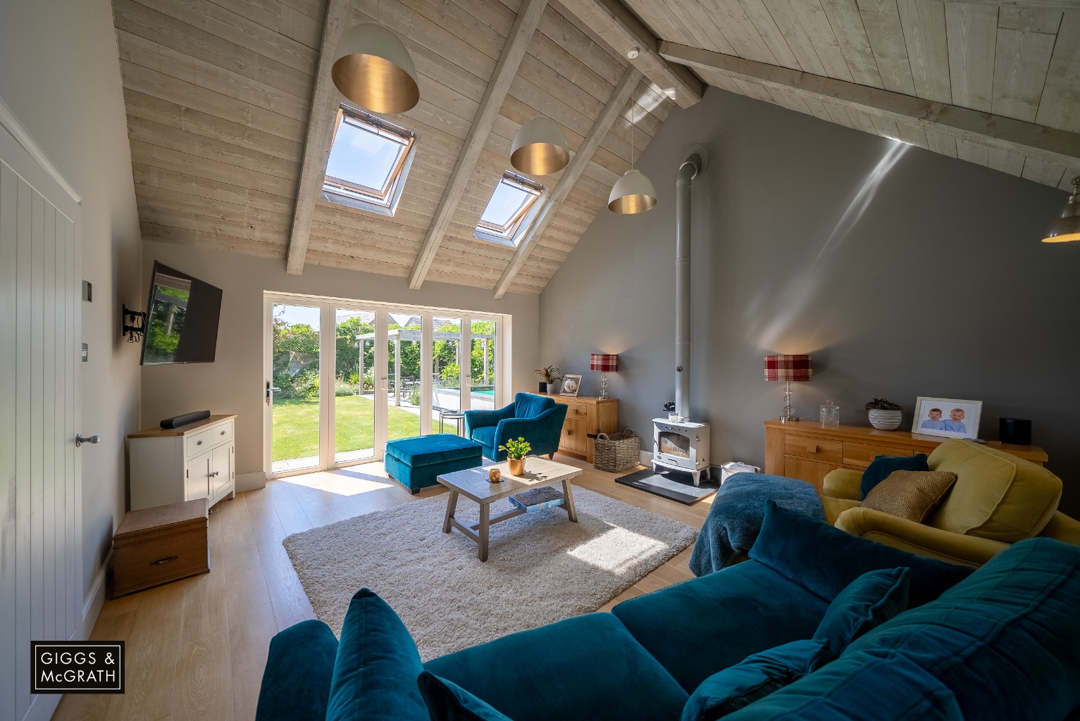 4 bed detached house for sale in Church Street, Huntingdon 9