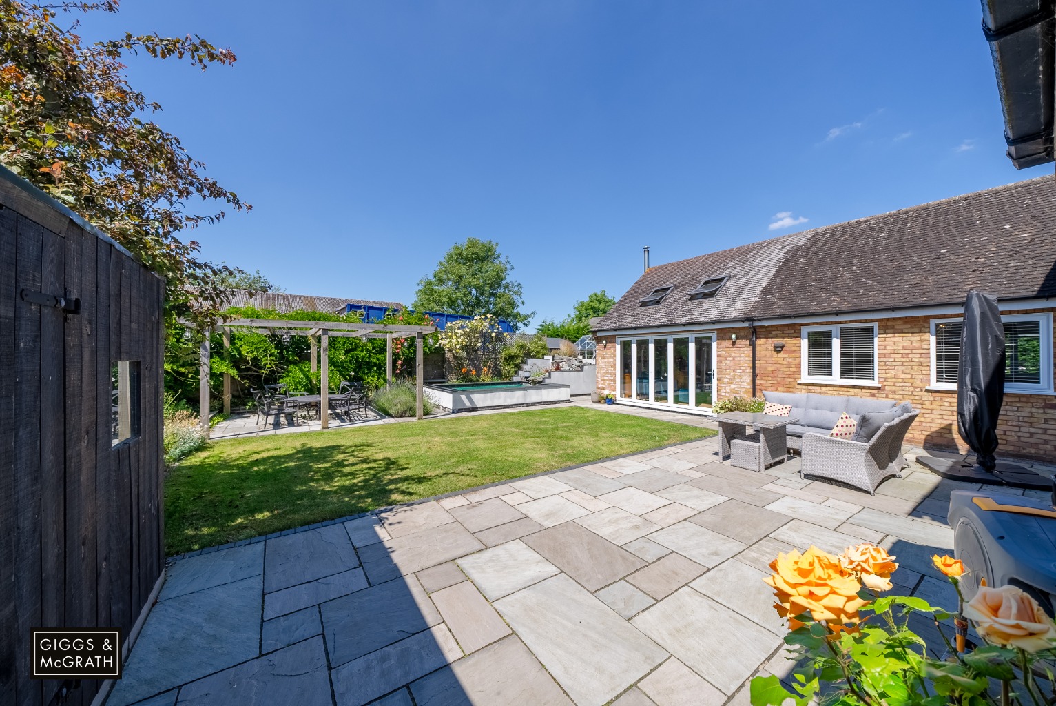 4 bed detached house for sale in Church Street, Huntingdon  - Property Image 19