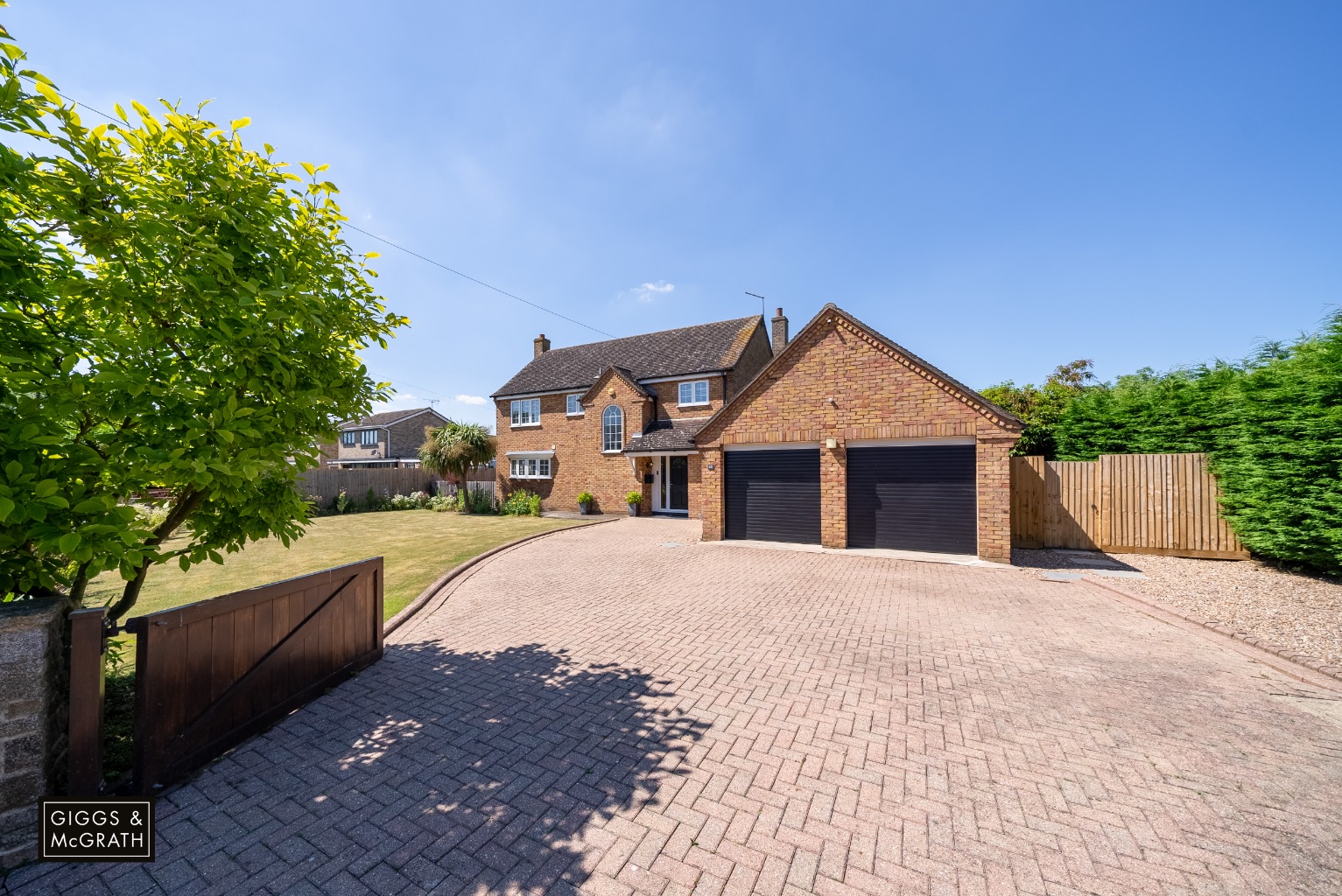 4 bed detached house for sale in Church Street, Huntingdon  - Property Image 17