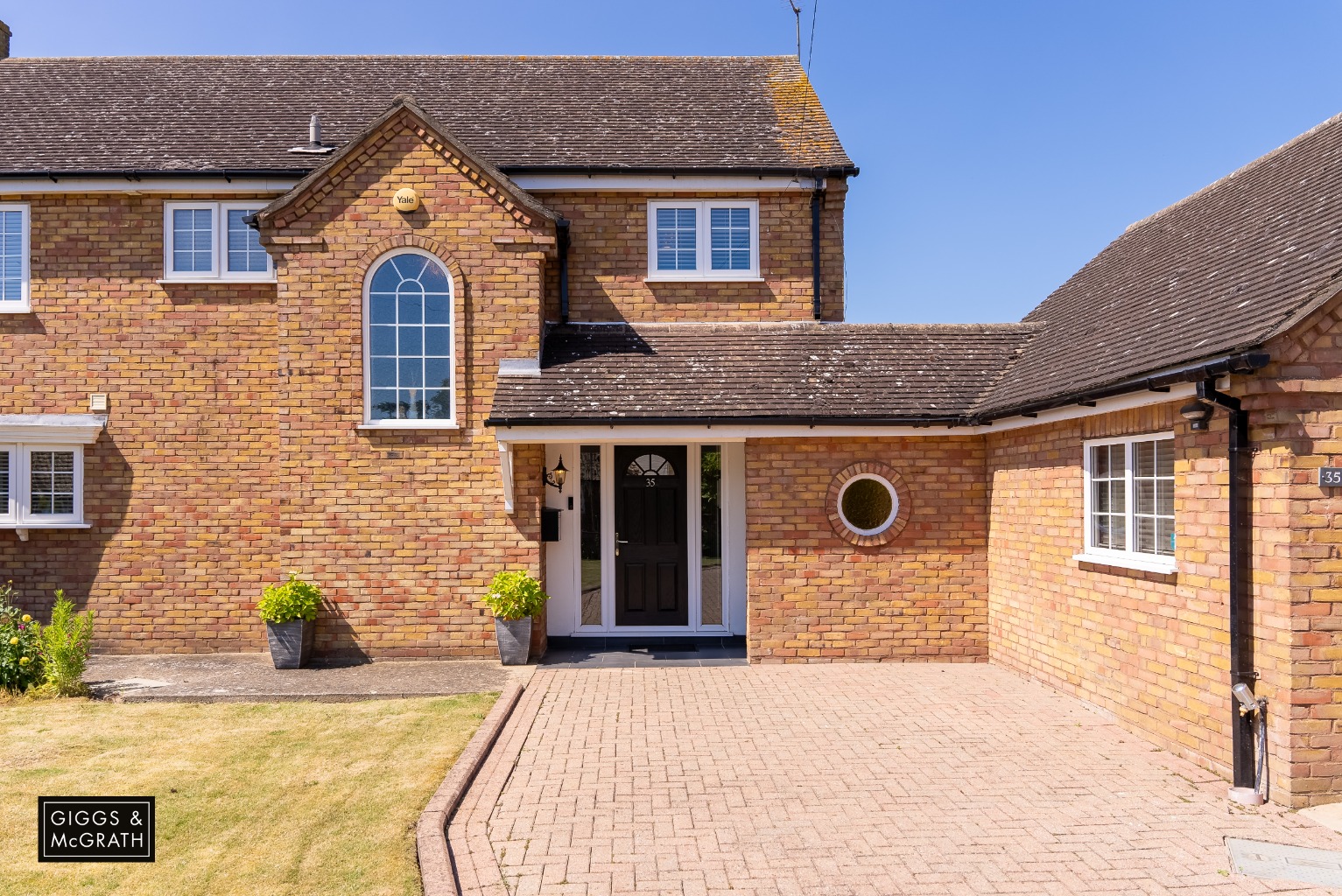 4 bed detached house for sale in Church Street, Huntingdon 23