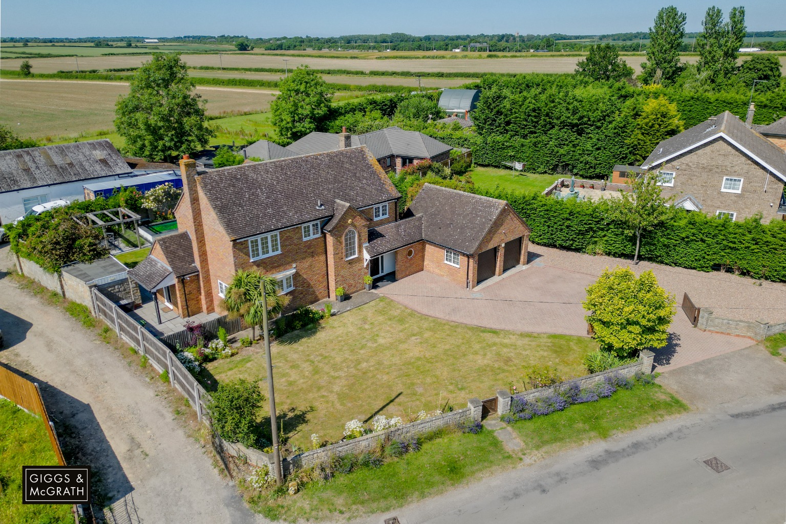 4 bed detached house for sale in Church Street, Huntingdon  - Property Image 18