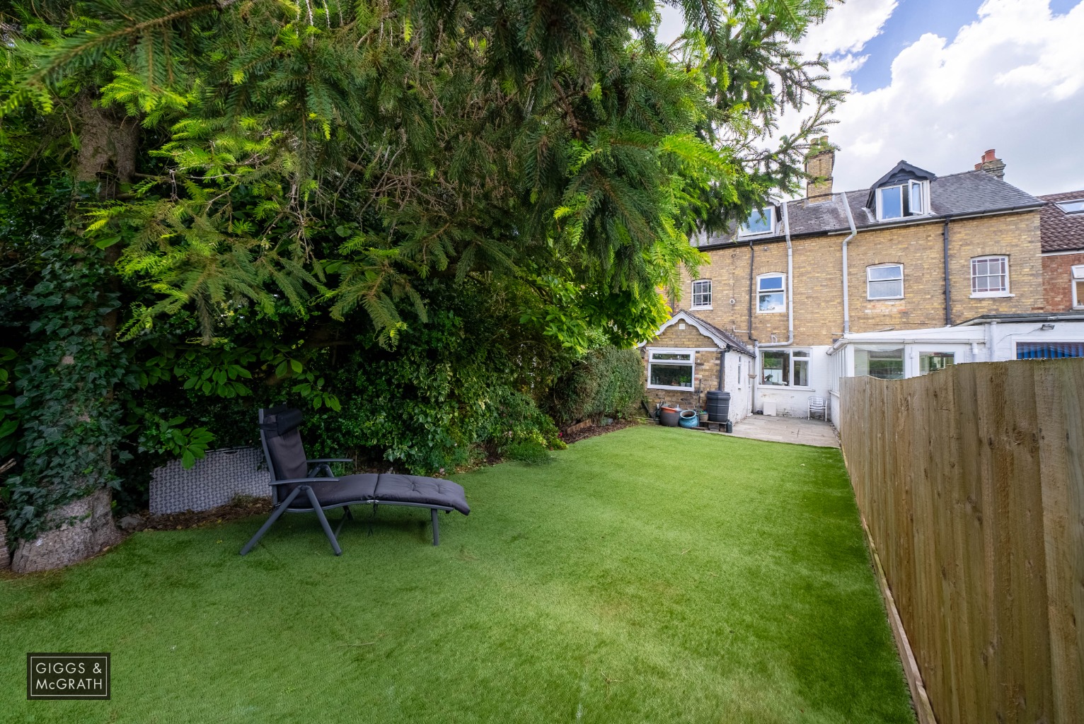 4 bed terraced house for sale in Priory Road, Huntingdon  - Property Image 18