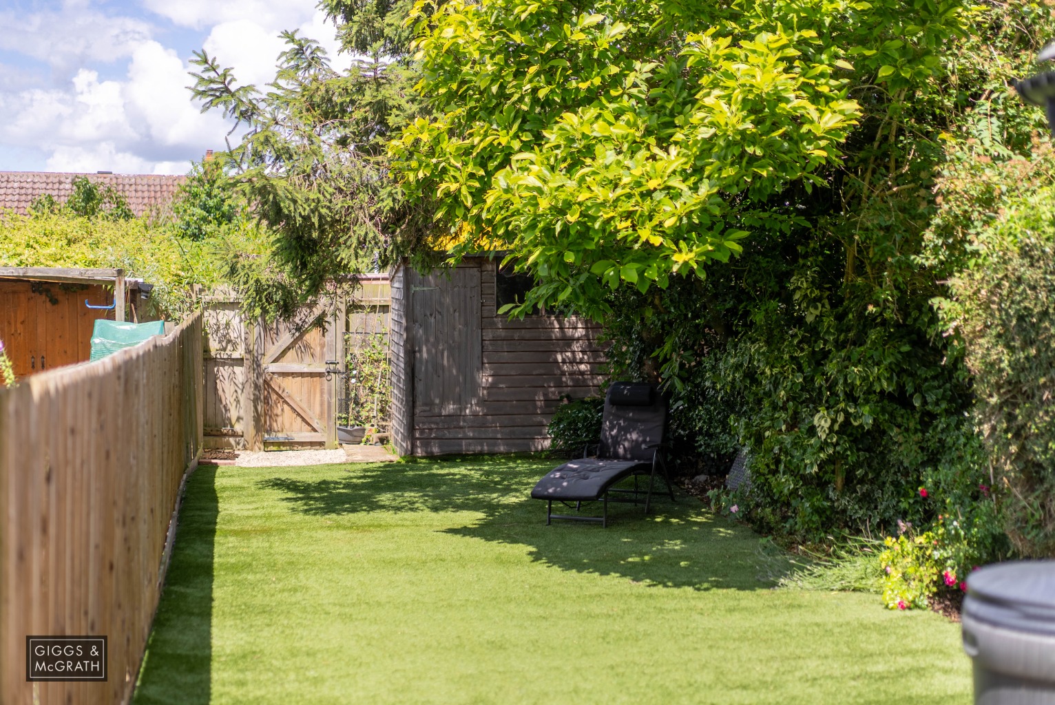 4 bed terraced house for sale in Priory Road, Huntingdon  - Property Image 19