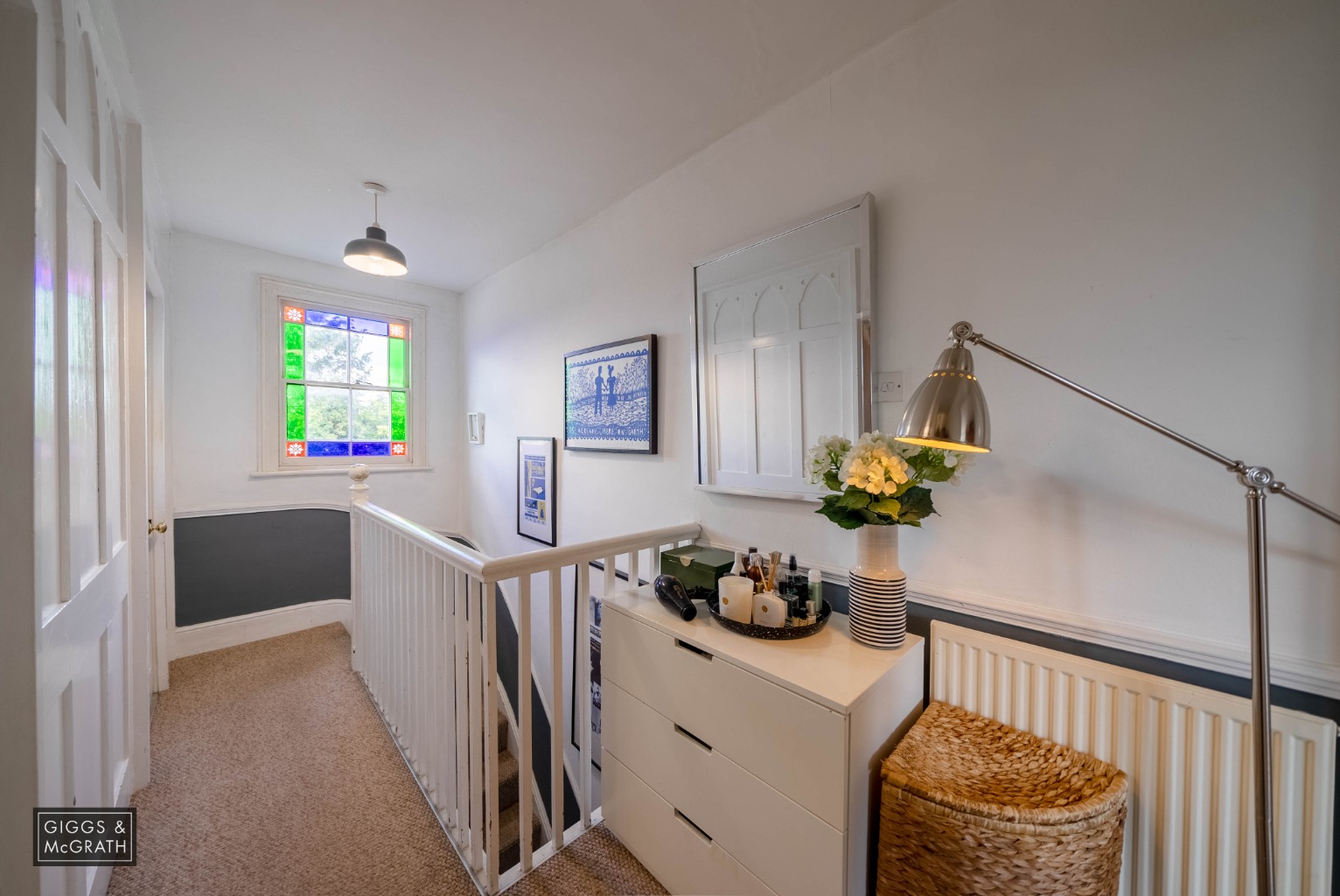 4 bed terraced house for sale in Priory Road, Huntingdon  - Property Image 11