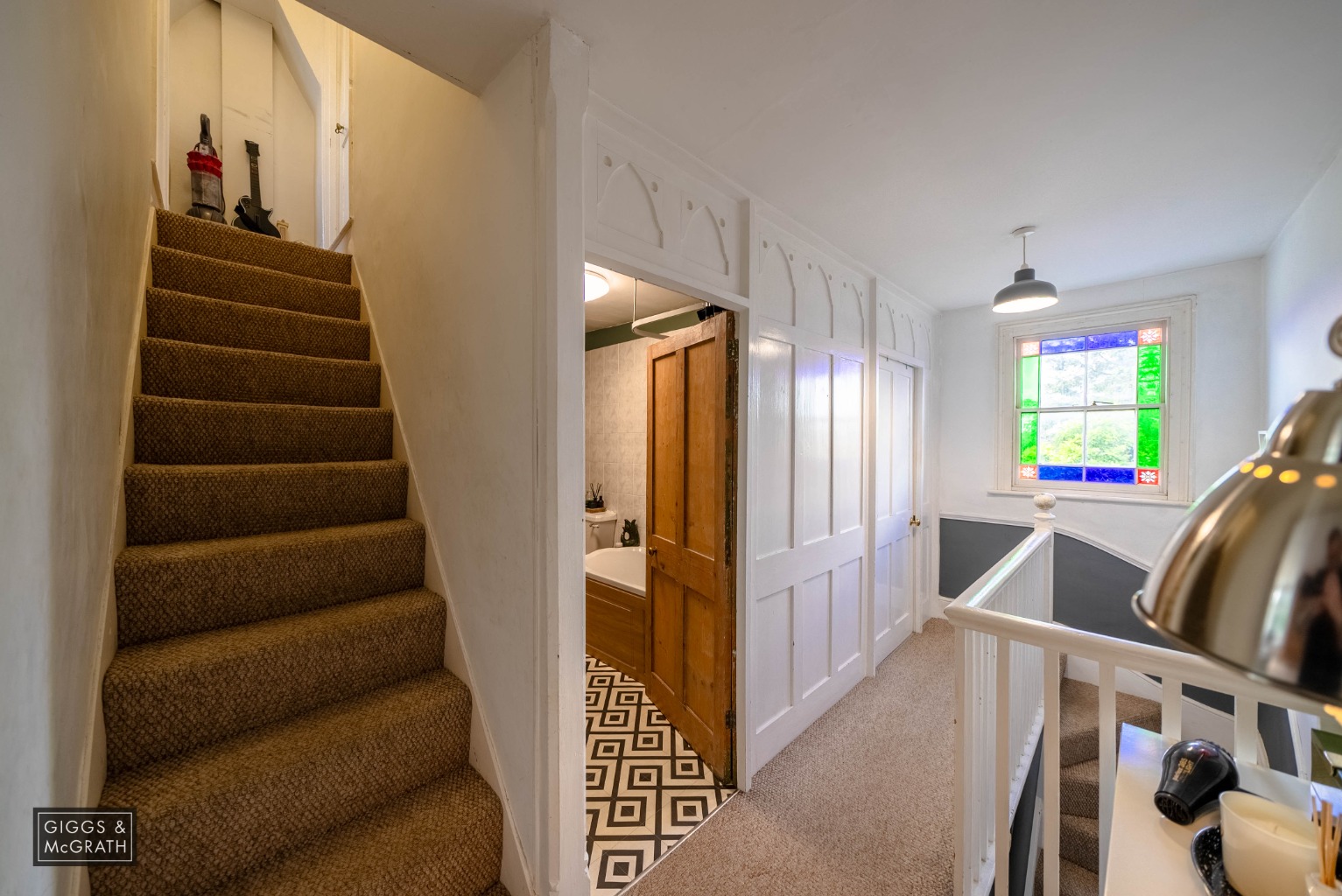 4 bed terraced house for sale in Priory Road, Huntingdon  - Property Image 10