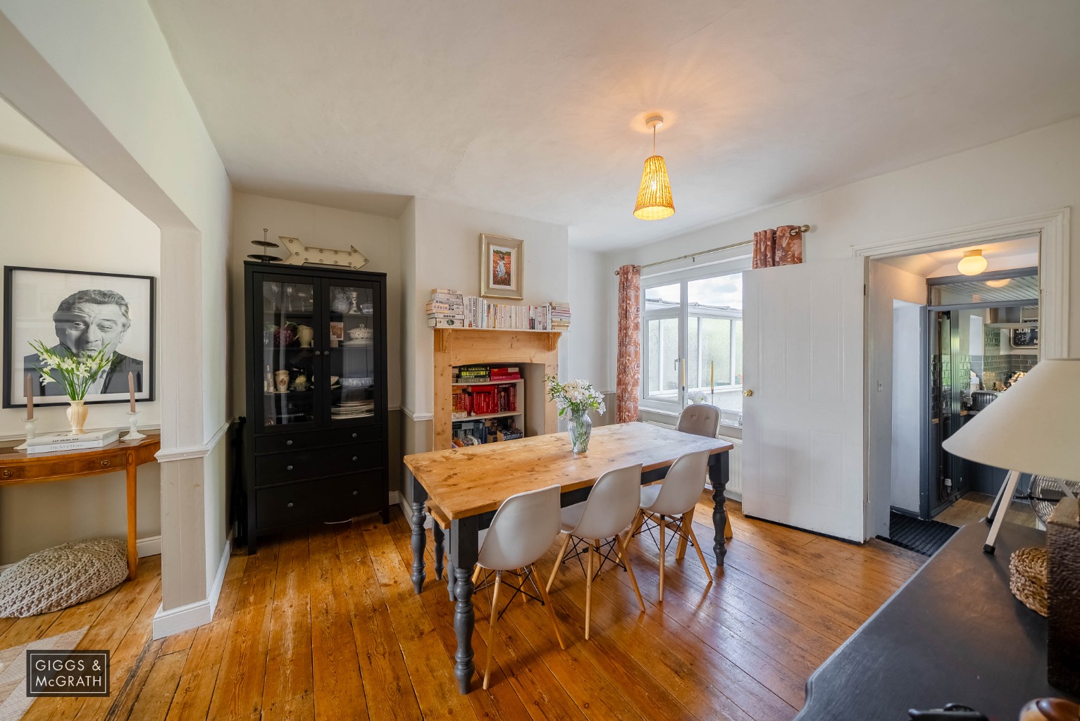 4 bed terraced house for sale in Priory Road, Huntingdon  - Property Image 4