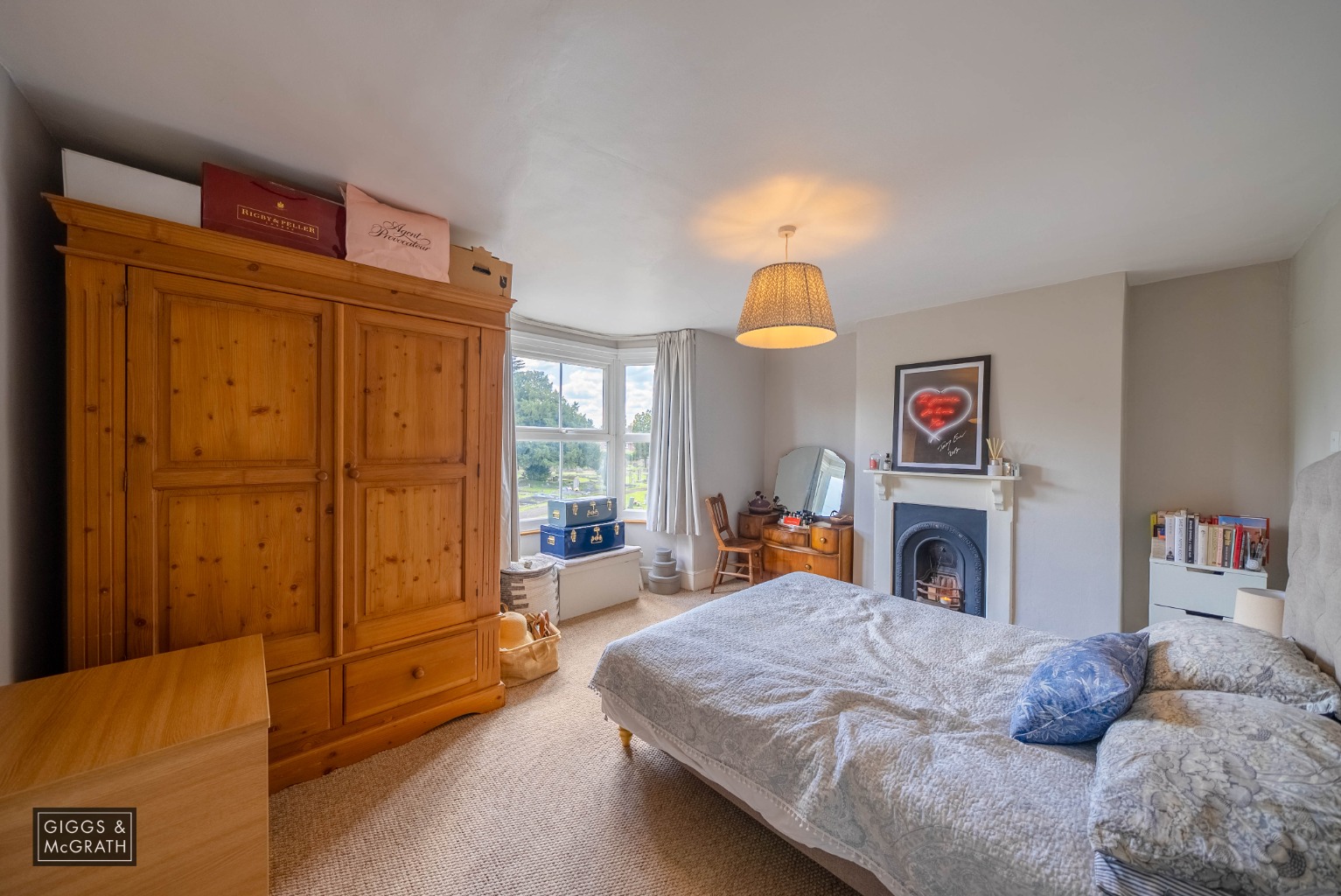 4 bed terraced house for sale in Priory Road, Huntingdon  - Property Image 12