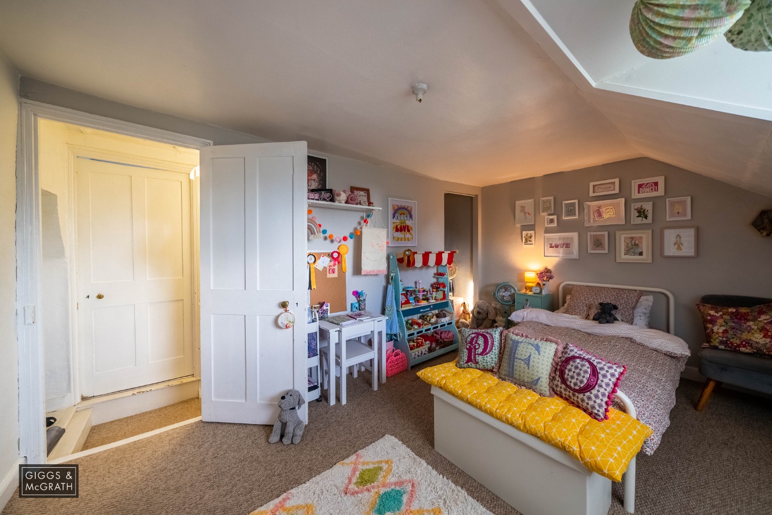 4 bed terraced house for sale in Priory Road, Huntingdon  - Property Image 13