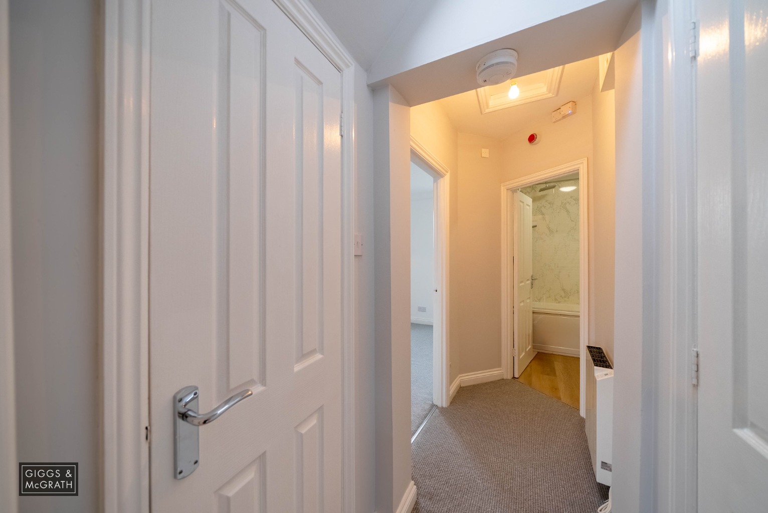 1 bed flat for sale in Mill Road, Huntingdon 5