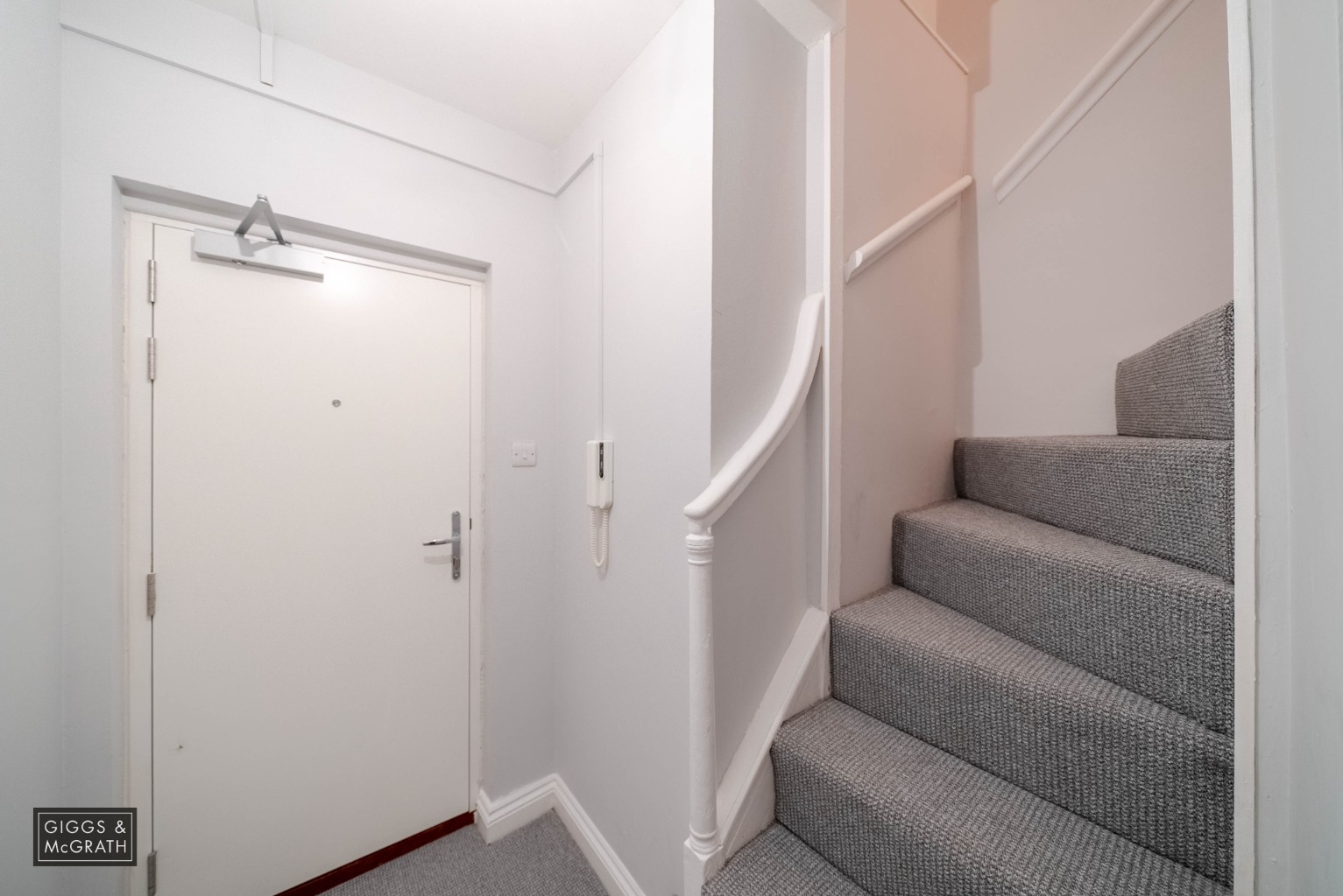 1 bed flat for sale in Mill Common, Huntingdon  - Property Image 9