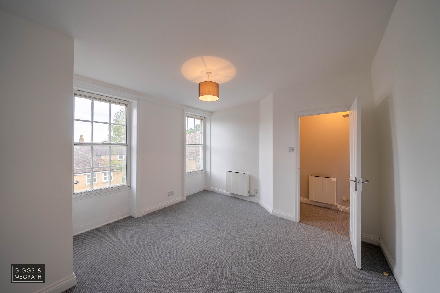 1 bed flat for sale in Mill Common, Huntingdon  - Property Image 8