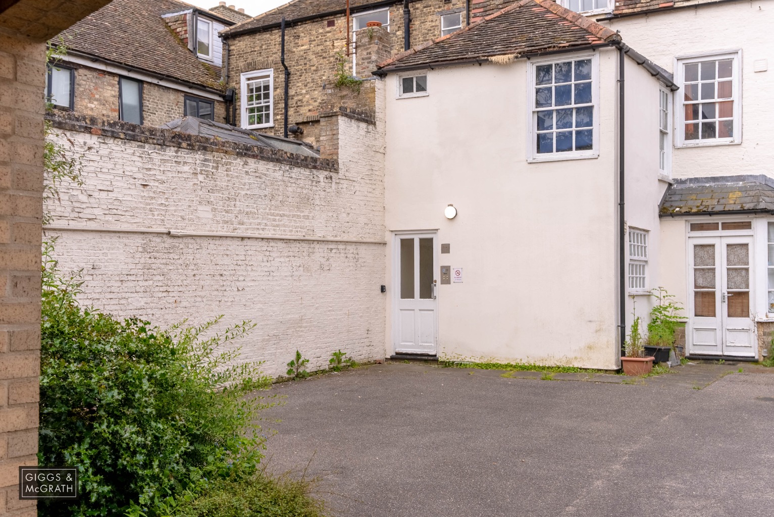 1 bed flat for sale in Mill Road, Huntingdon 12