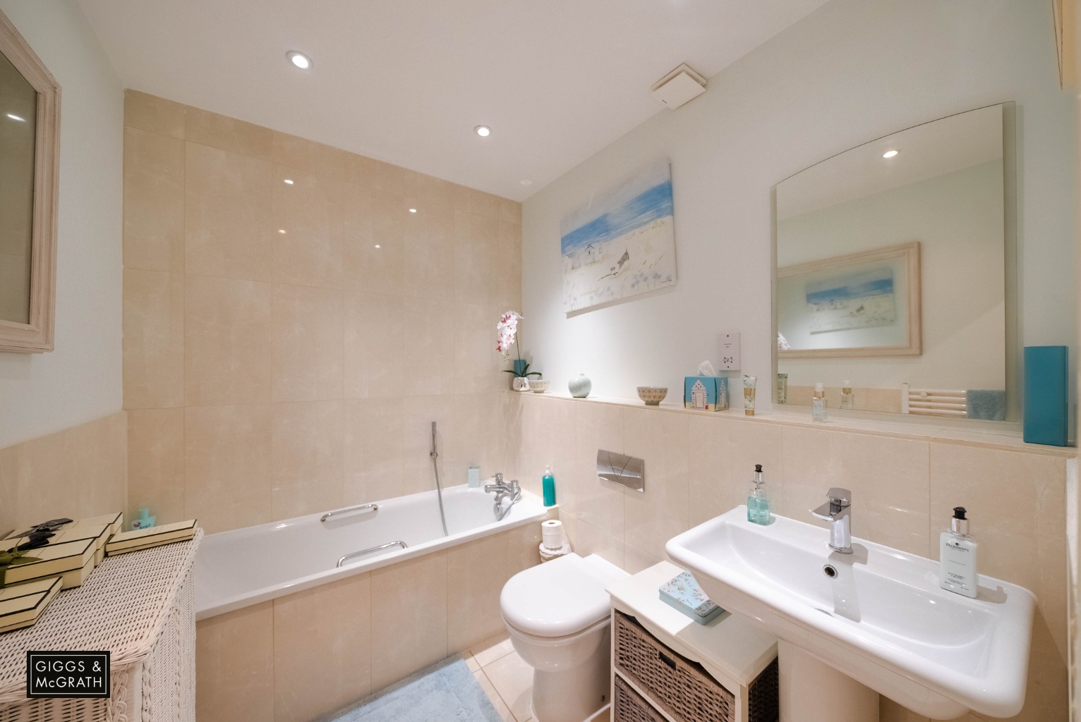 2 bed ground floor flat for sale in Thicket Road, Huntingdon 11