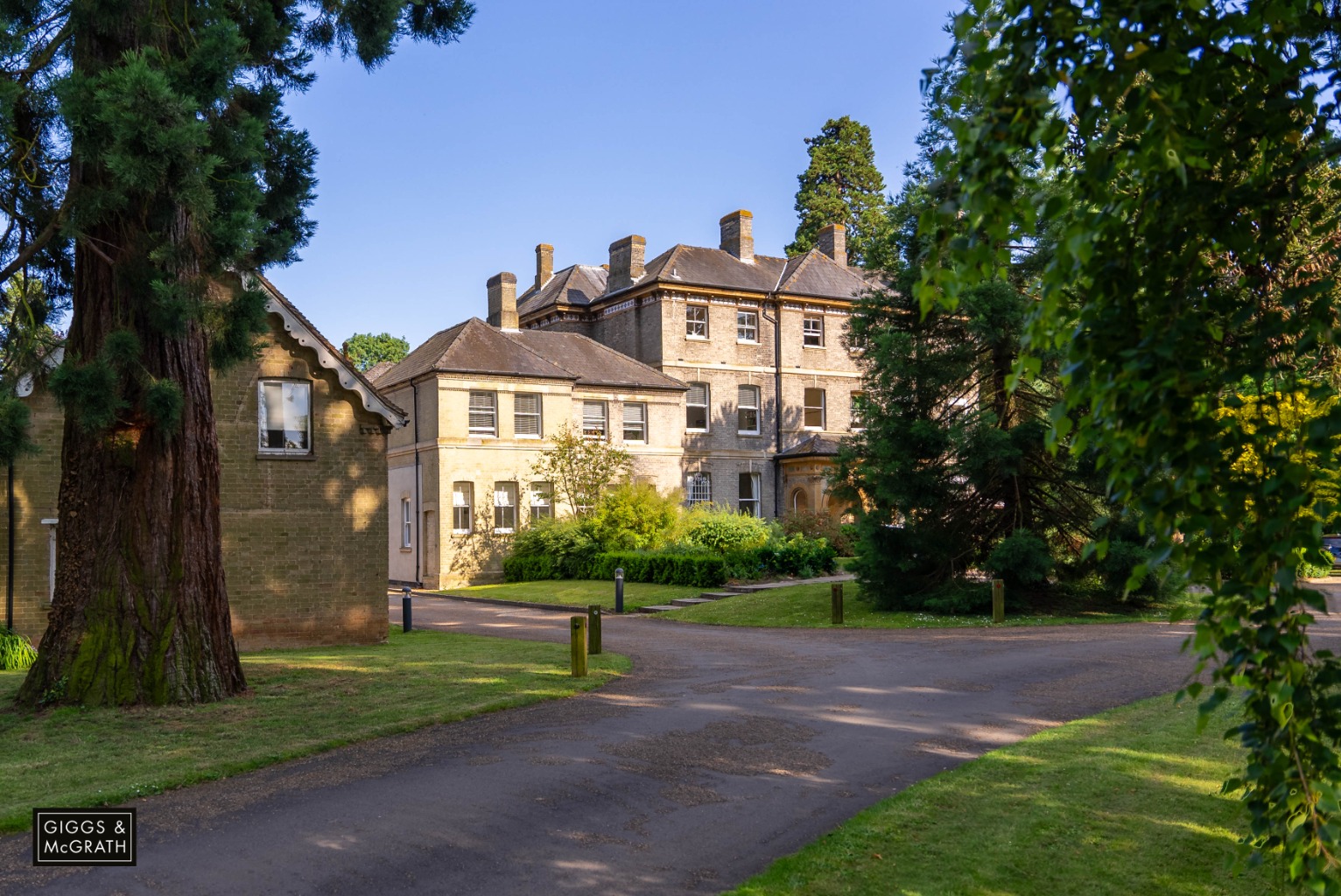 2 bed ground floor flat for sale in Thicket Road, Huntingdon  - Property Image 14