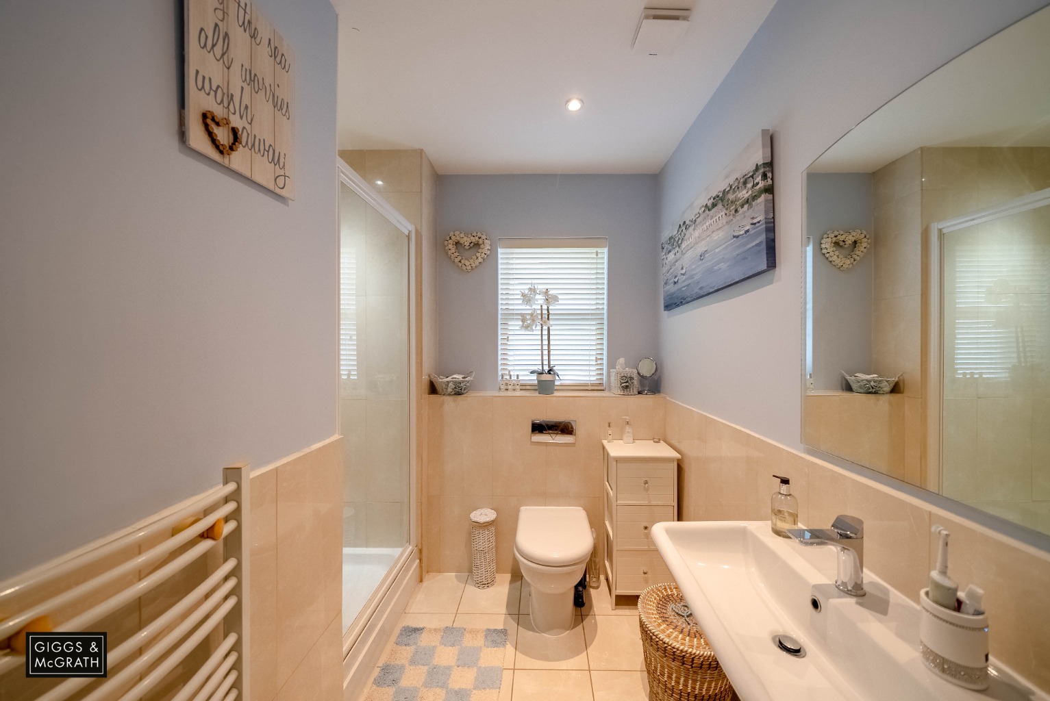 2 bed ground floor flat for sale in Thicket Road, Huntingdon 9