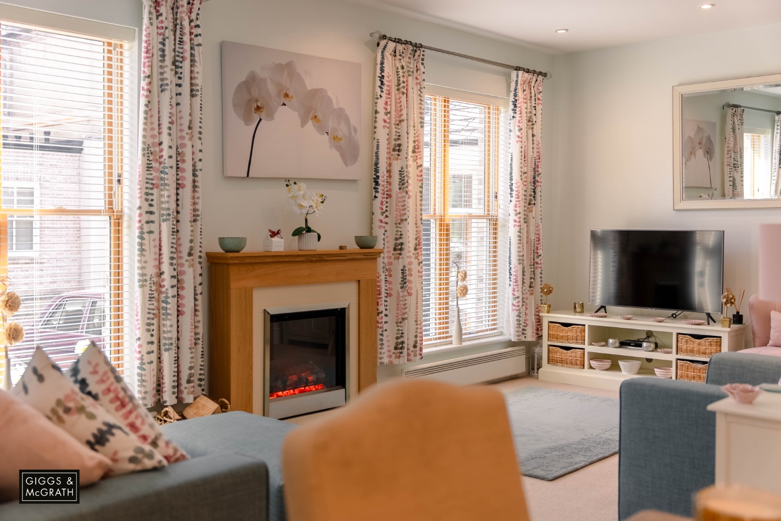 2 bed ground floor flat for sale in Thicket Road, Huntingdon 6