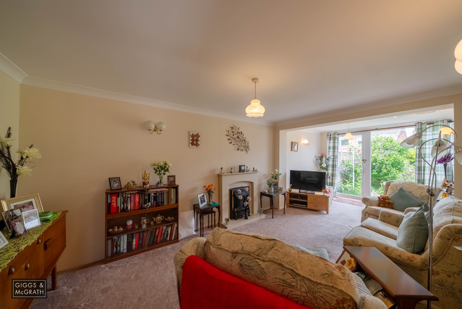 3 bed detached bungalow for sale in Lincoln Avenue, St. Ives 3