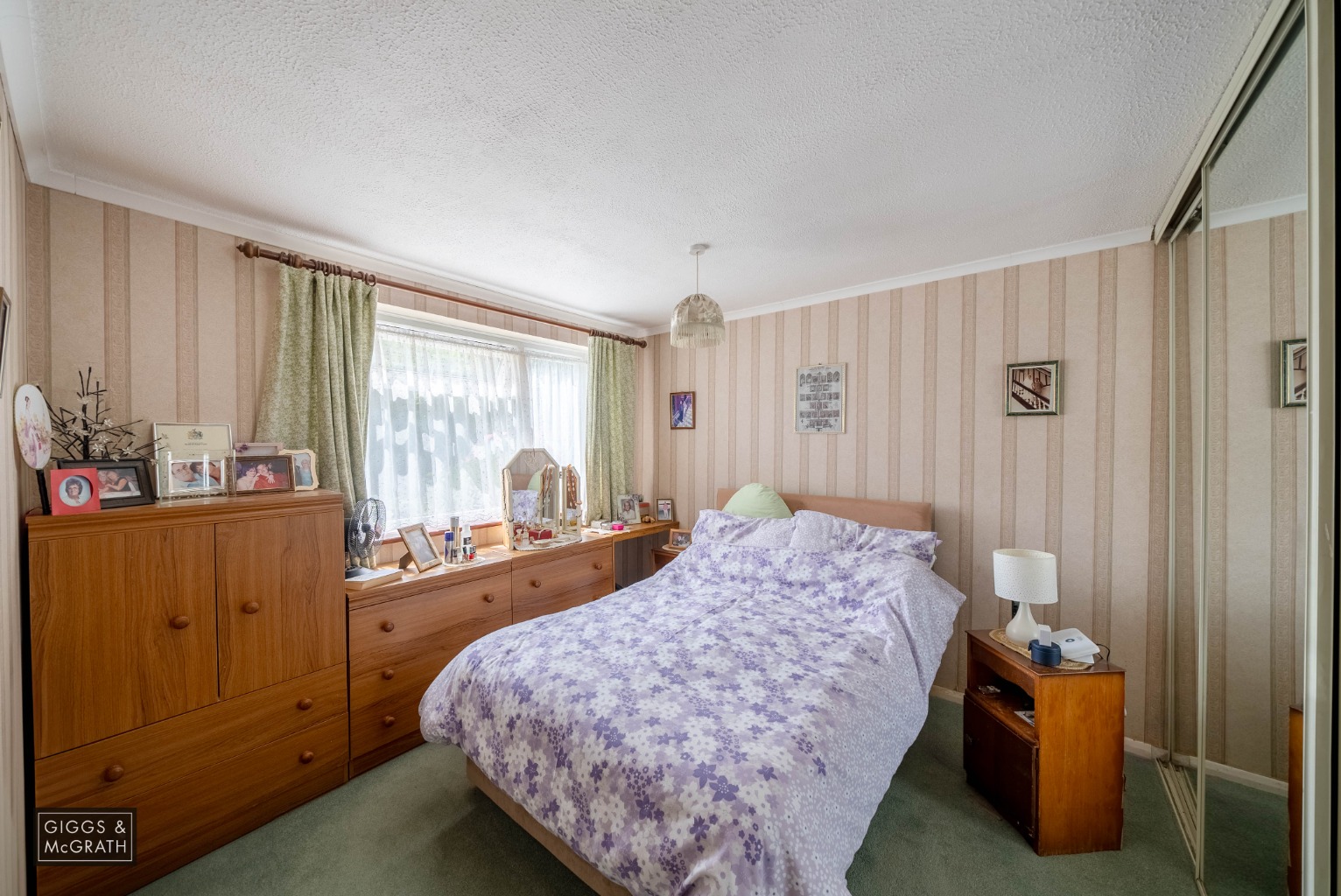 3 bed detached bungalow for sale in Lincoln Avenue, St. Ives 6