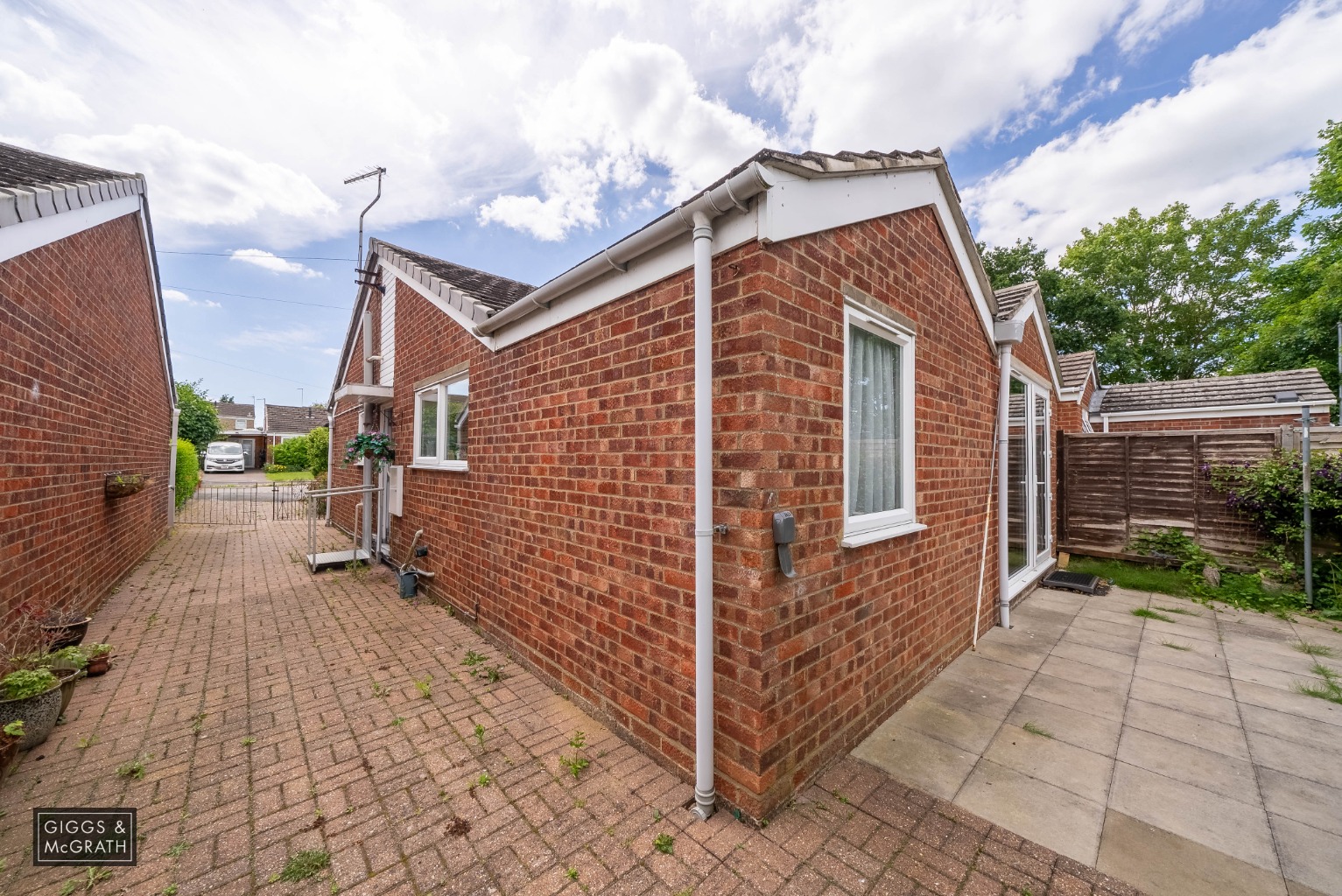 3 bed detached bungalow for sale in Lincoln Avenue, St. Ives  - Property Image 10