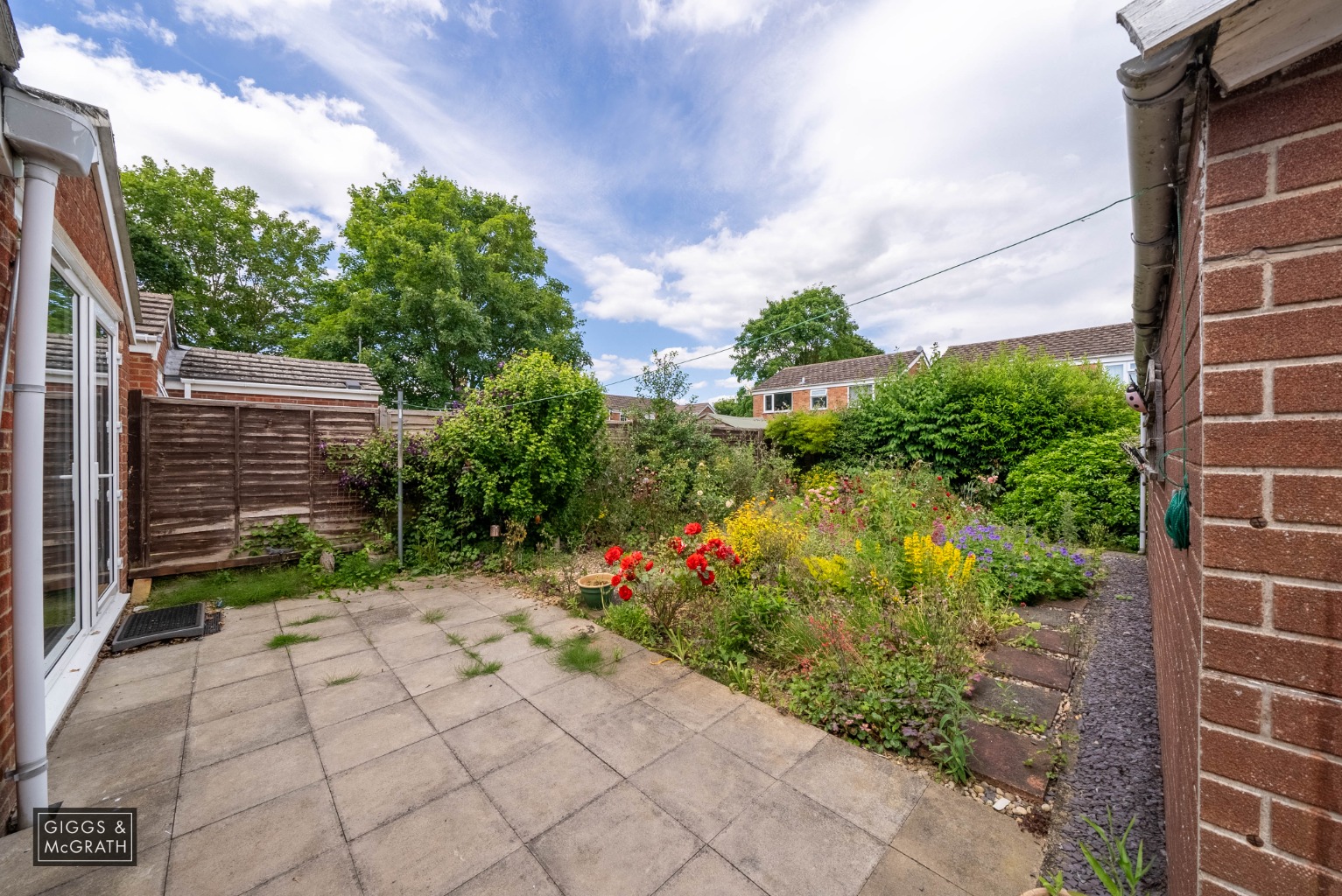 3 bed detached bungalow for sale in Lincoln Avenue, St. Ives  - Property Image 12