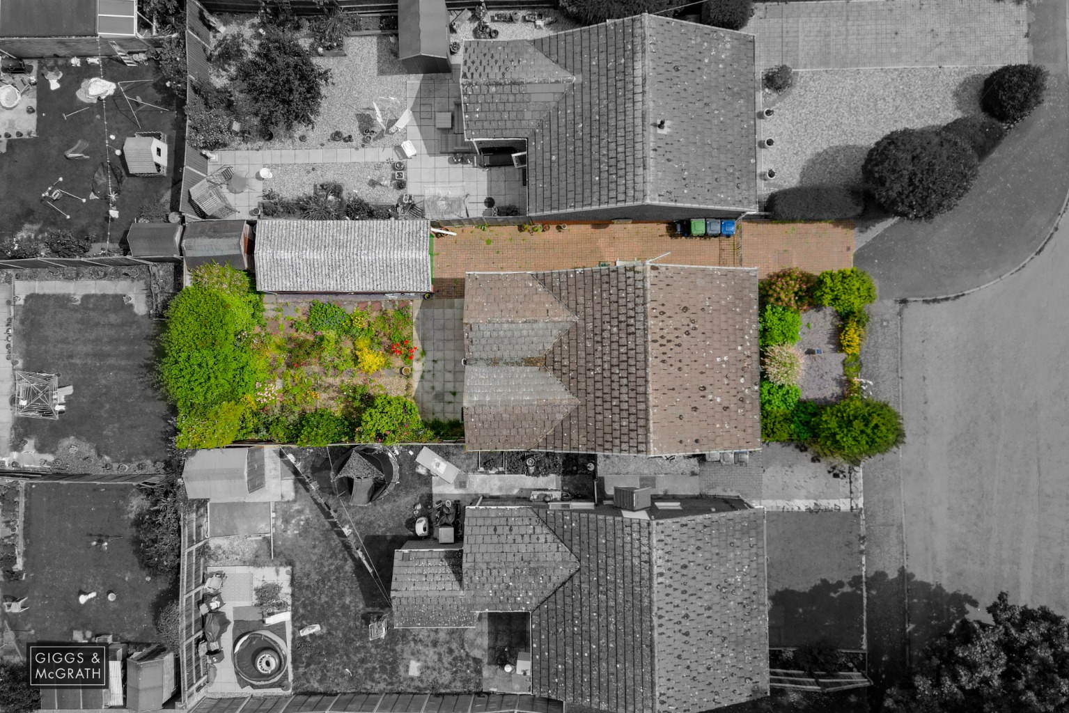 3 bed detached bungalow for sale in Lincoln Avenue, St. Ives 13