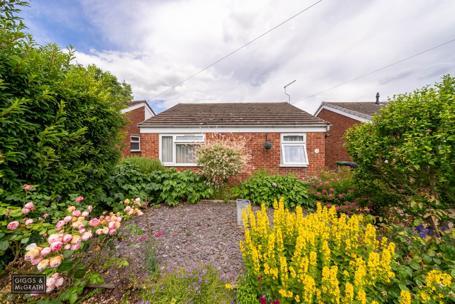 3 bed detached bungalow for sale in Lincoln Avenue, St. Ives  - Property Image 13