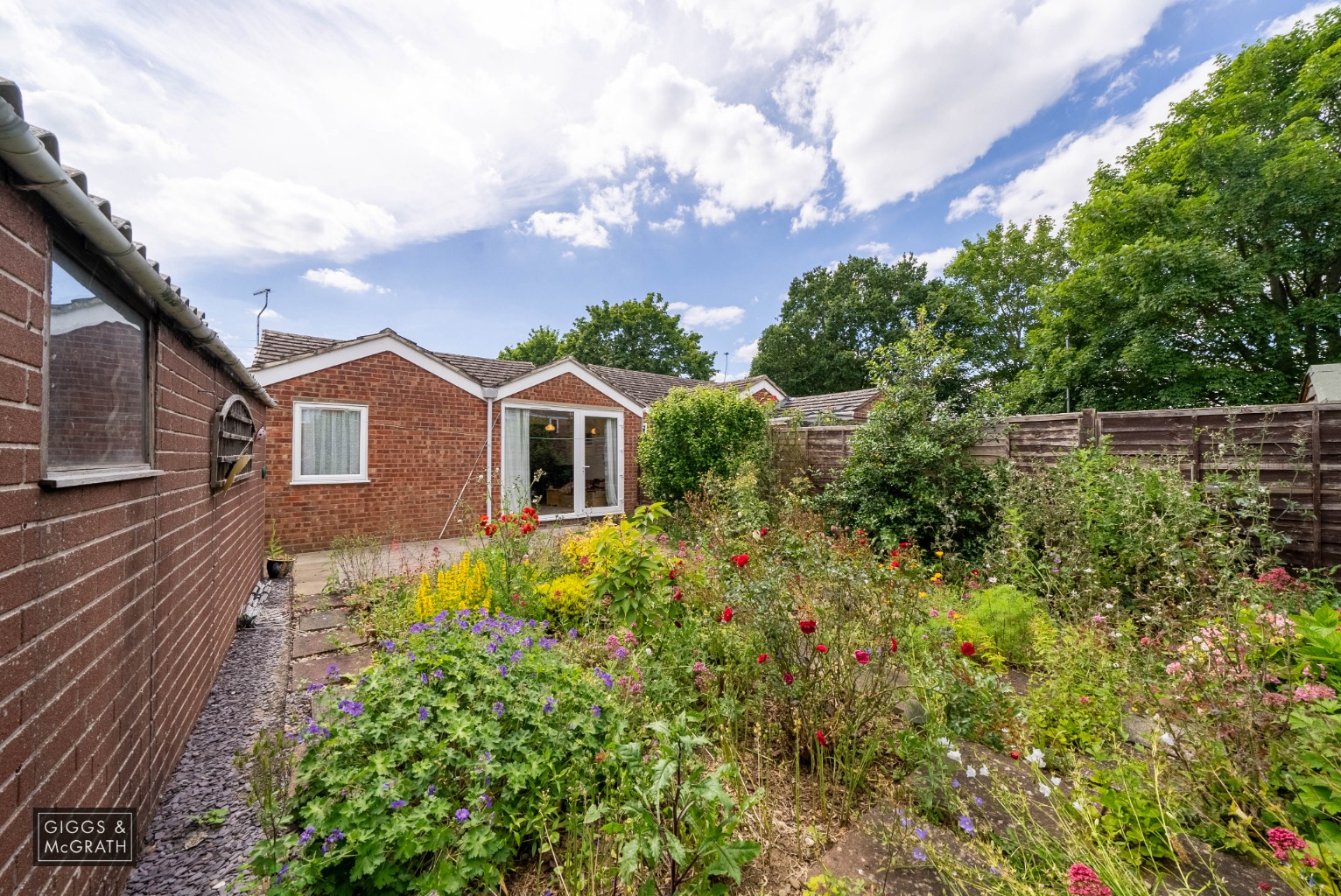 3 bed detached bungalow for sale in Lincoln Avenue, St. Ives  - Property Image 11