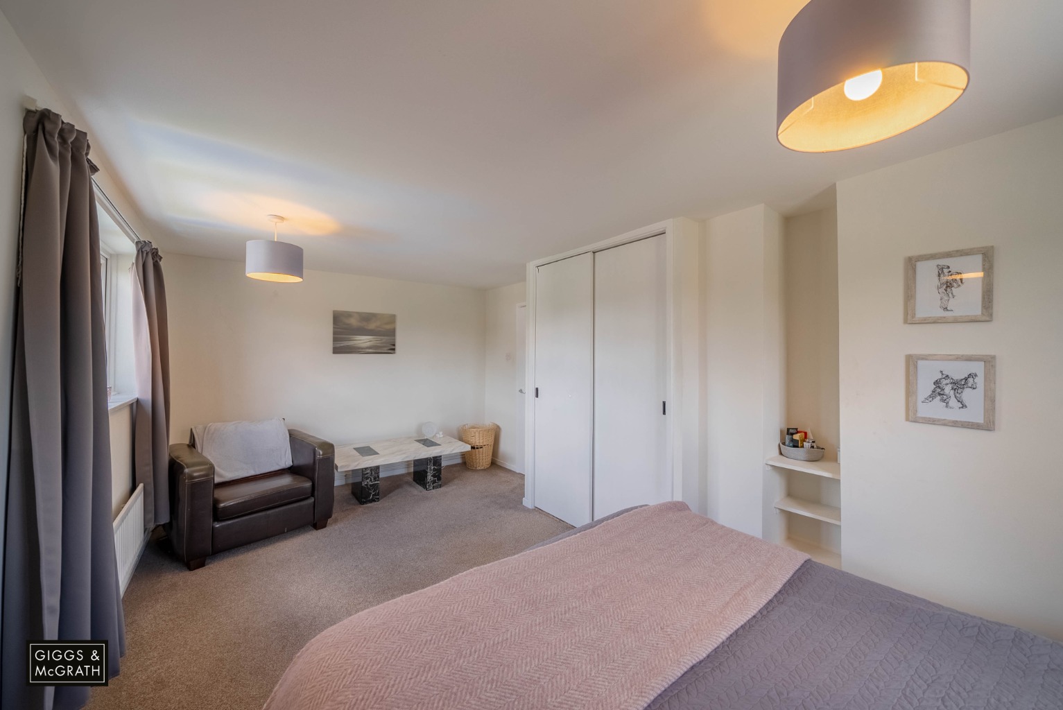 2 bed end of terrace house for sale in Bath Crescent, Huntingdon 8