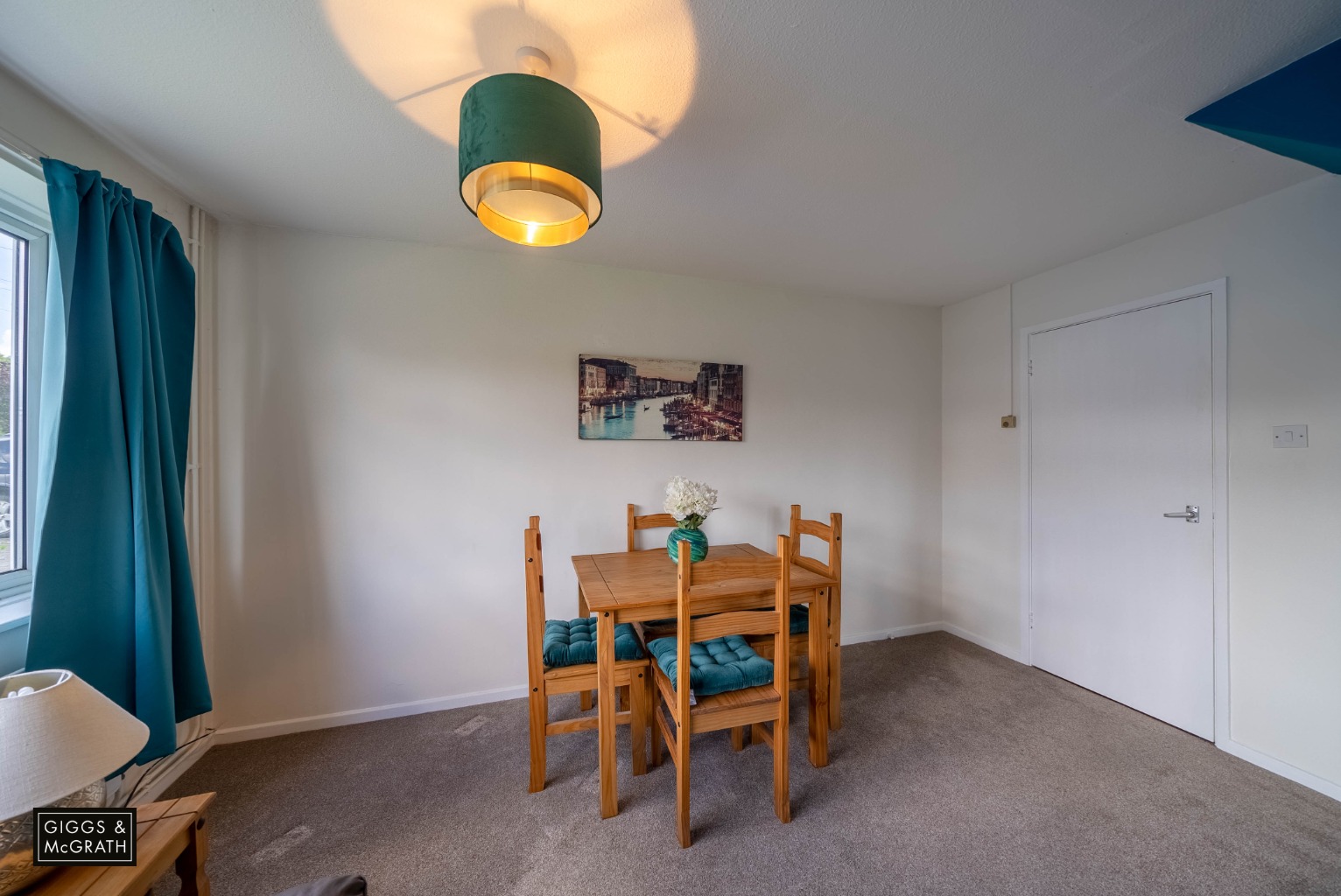 2 bed end of terrace house for sale in Bath Crescent, Huntingdon 6