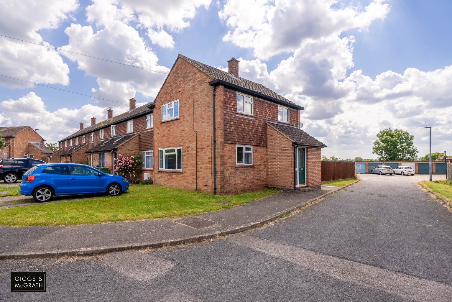 2 bed end of terrace house for sale in Bath Crescent, Huntingdon  - Property Image 15