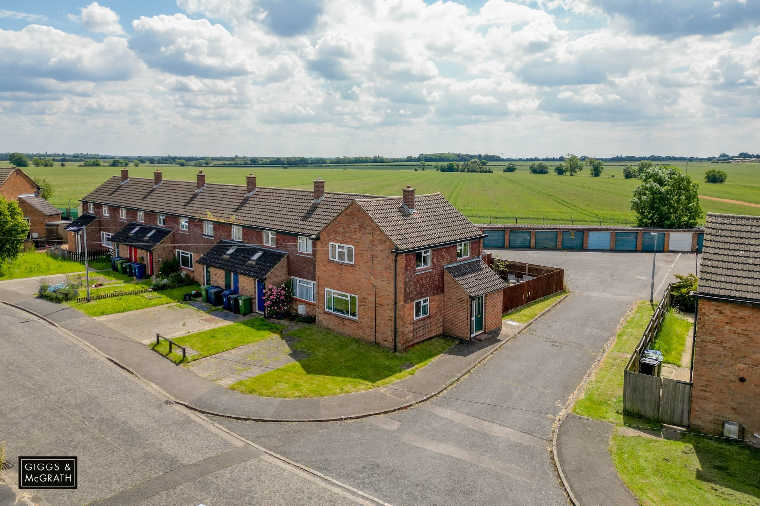 2 bed end of terrace house for sale in Bath Crescent, Huntingdon  - Property Image 16