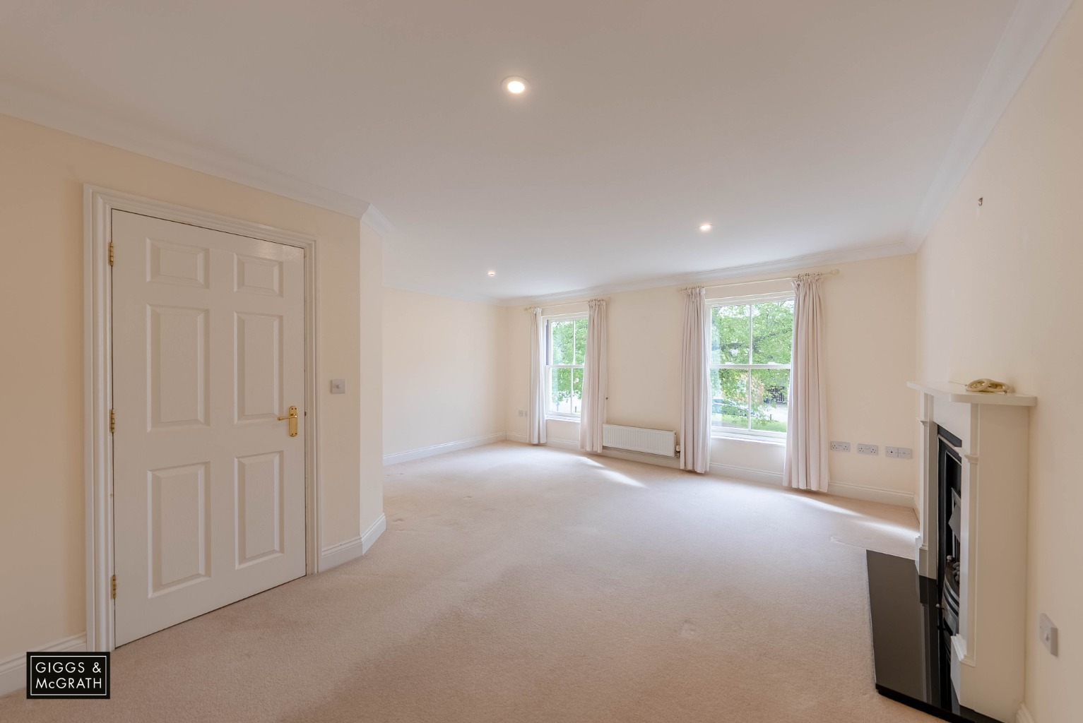 4 bed town house for sale in South Park Drive, Cambridge  - Property Image 12