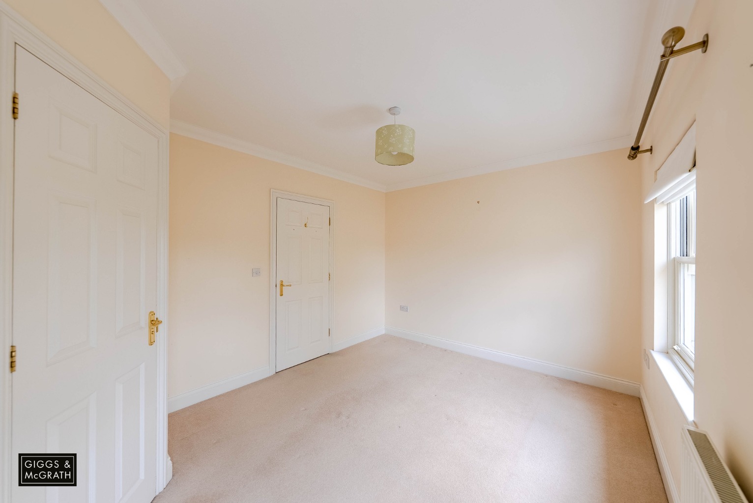 4 bed town house for sale in South Park Drive, Cambridge  - Property Image 21