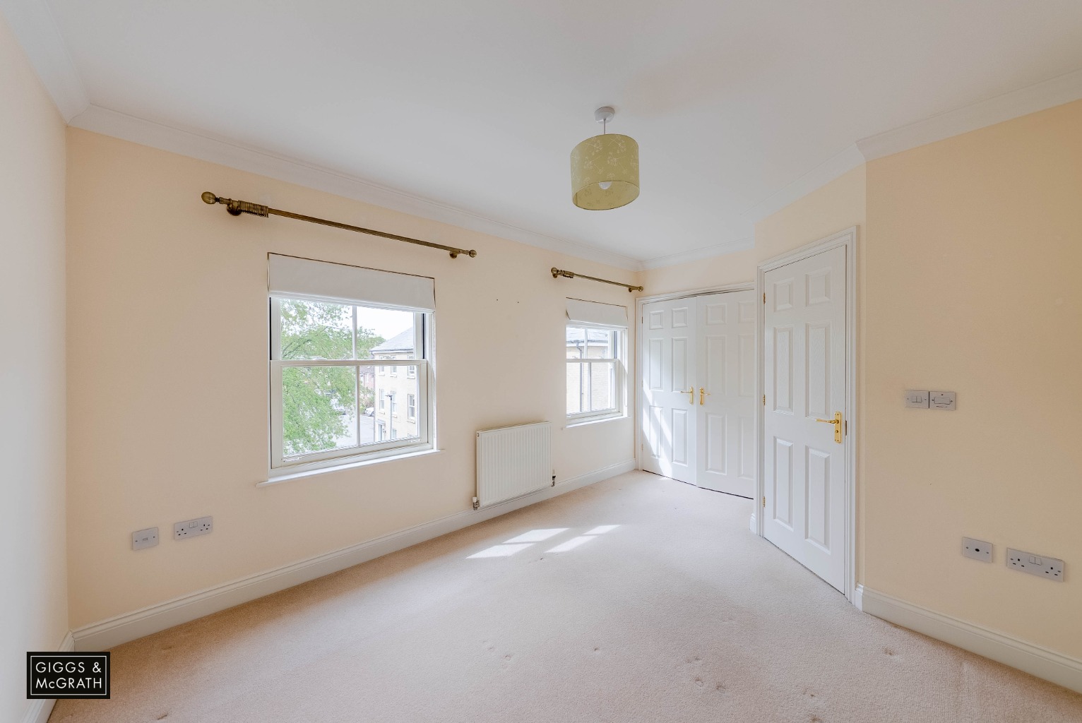 4 bed town house for sale in South Park Drive, Cambridge  - Property Image 20