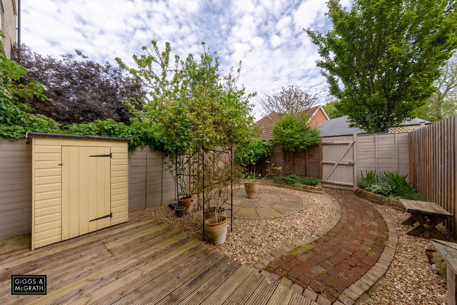 4 bed town house for sale in South Park Drive, Cambridge  - Property Image 4