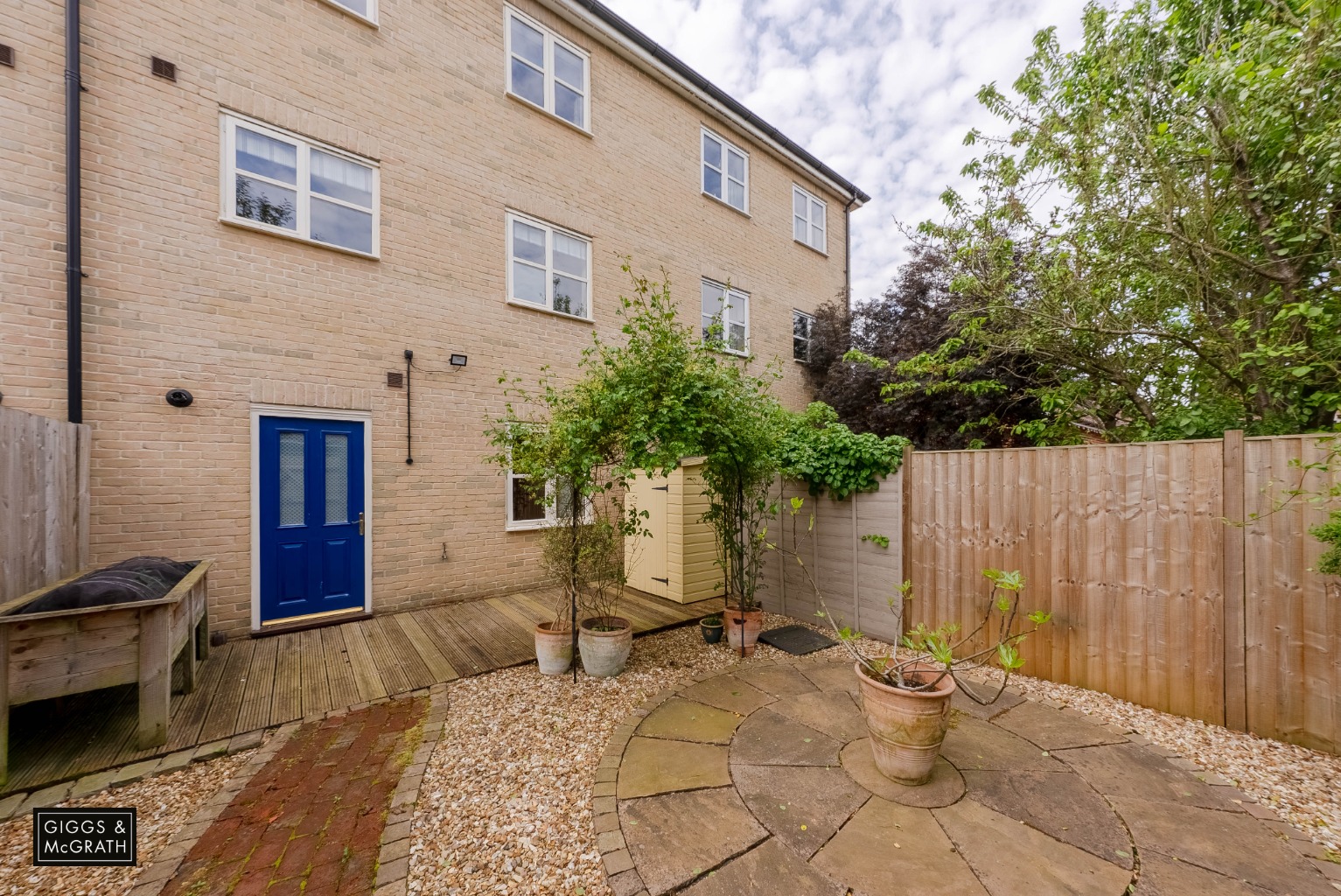 4 bed town house for sale in South Park Drive, Cambridge  - Property Image 23