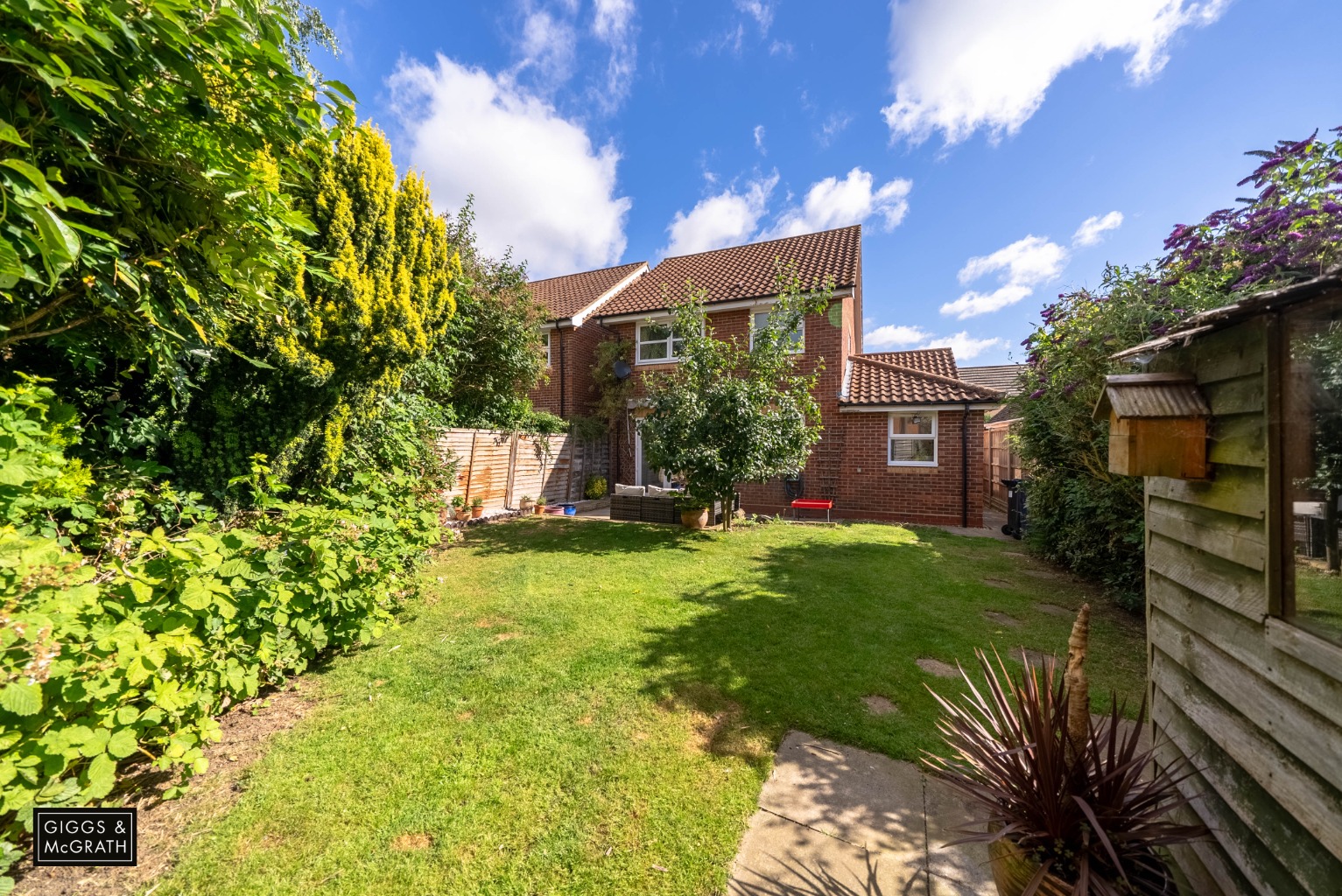 3 bed detached house for sale in Devoke Close, Huntingdon  - Property Image 12