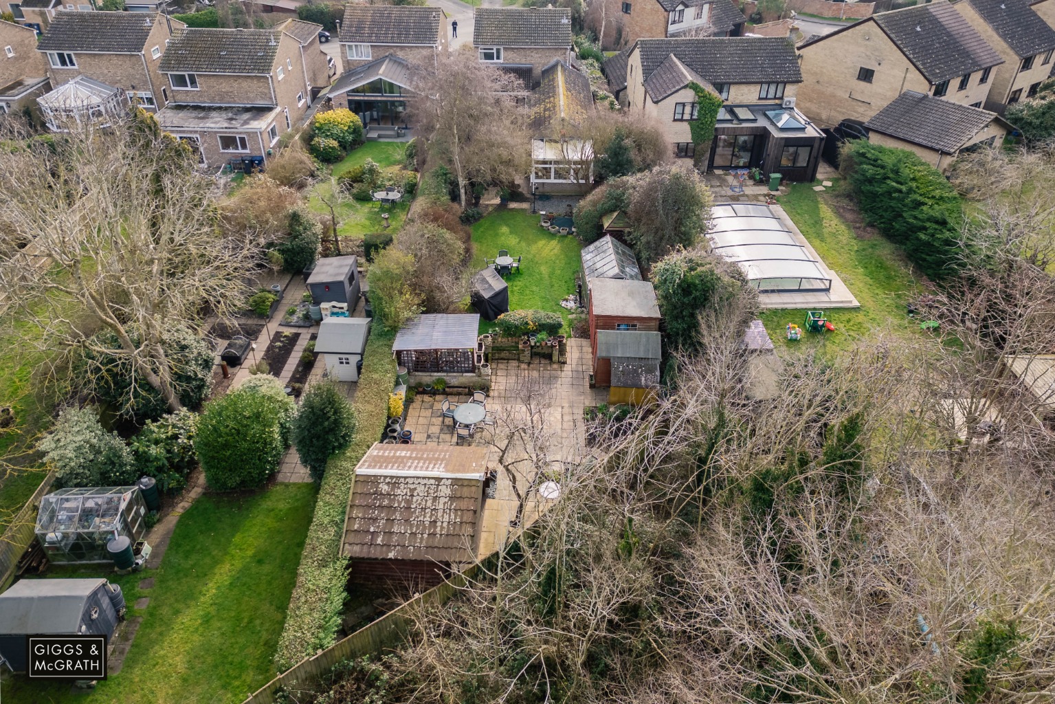 4 bed detached house for sale in Townsend Road, St. Ives  - Property Image 14