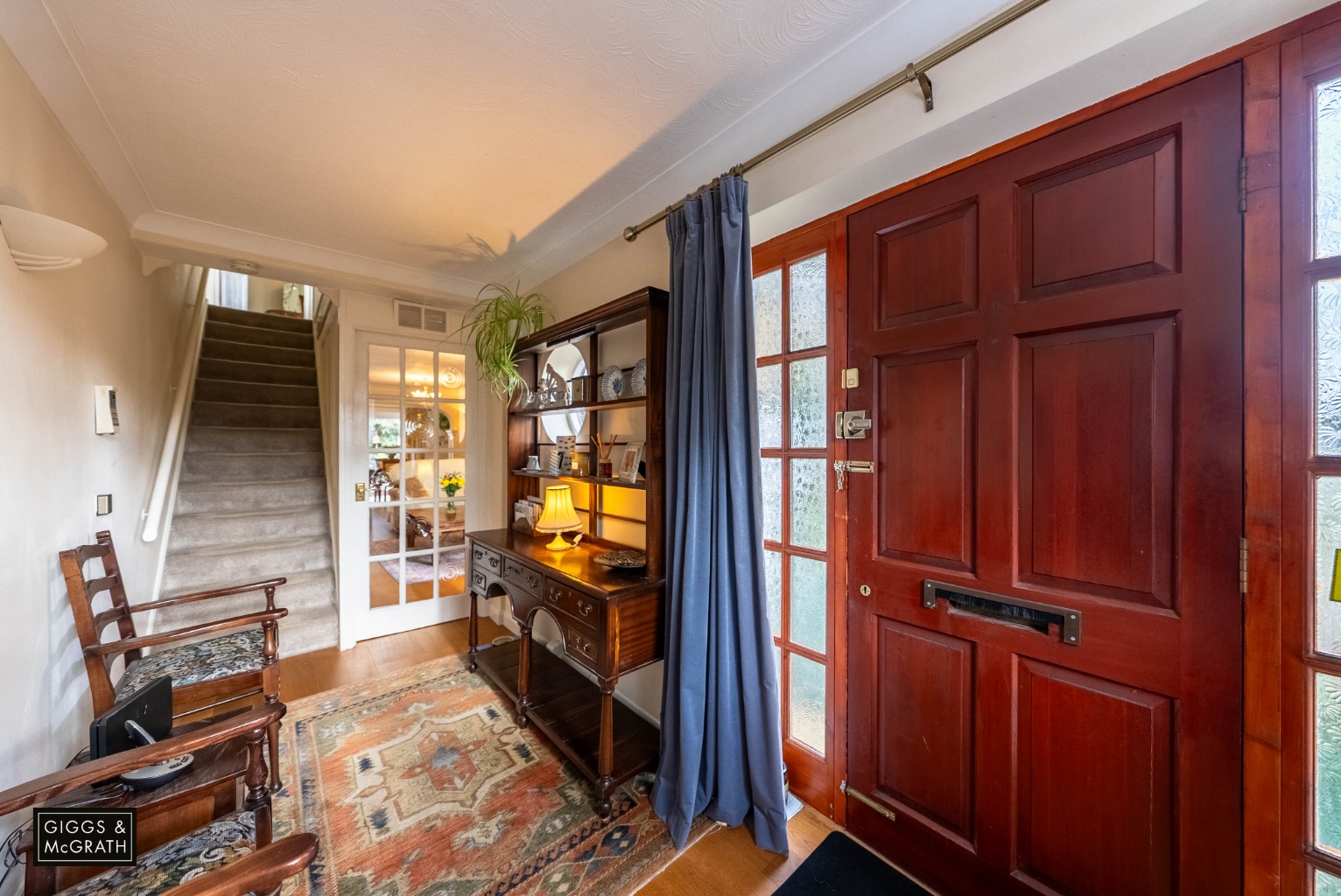 4 bed detached house for sale in Townsend Road, St. Ives 5