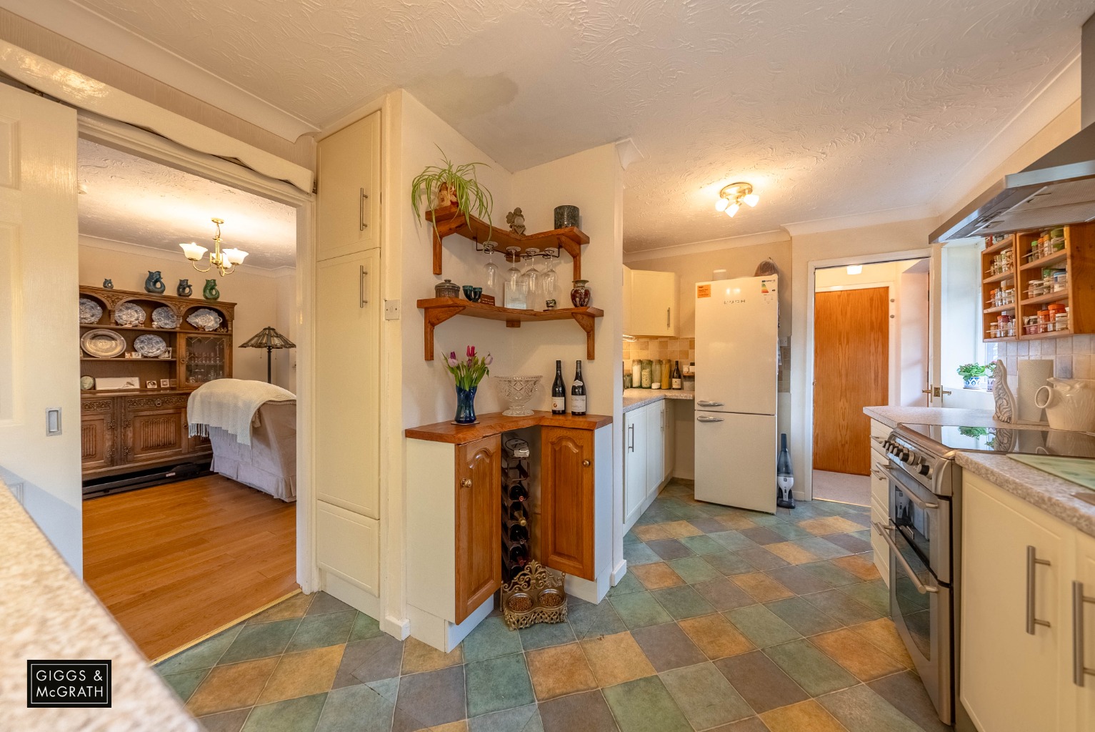 4 bed detached house for sale in Townsend Road, St. Ives 8