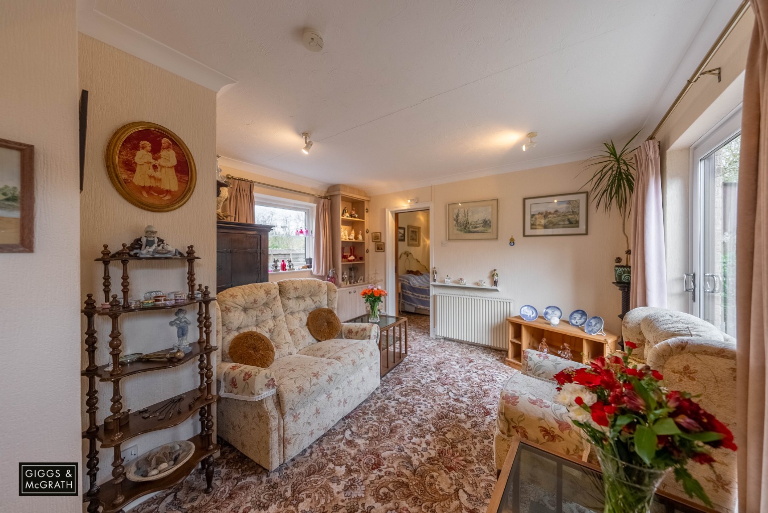 4 bed detached house for sale in Townsend Road, St. Ives 14