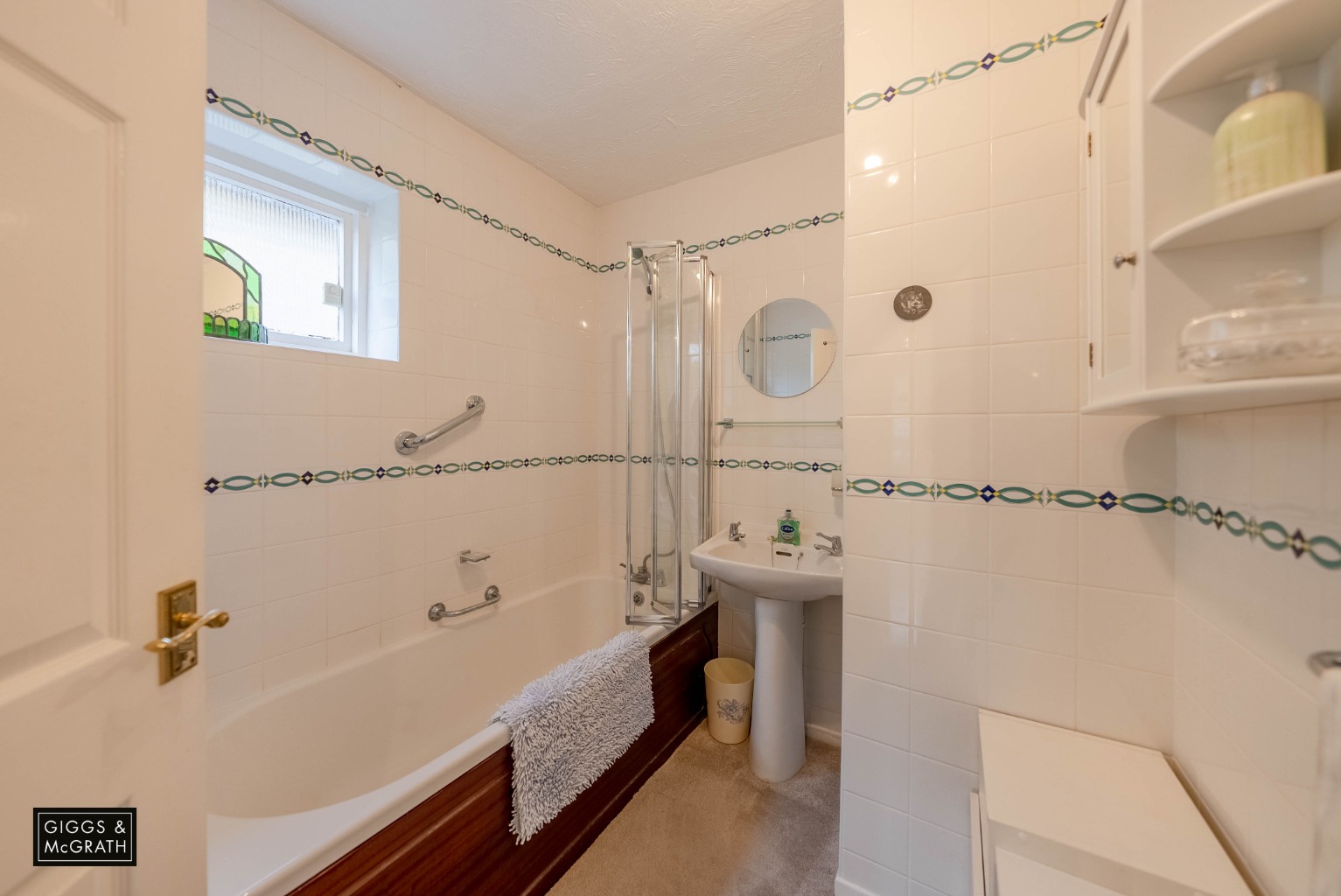 4 bed detached house for sale in Townsend Road, St. Ives 17