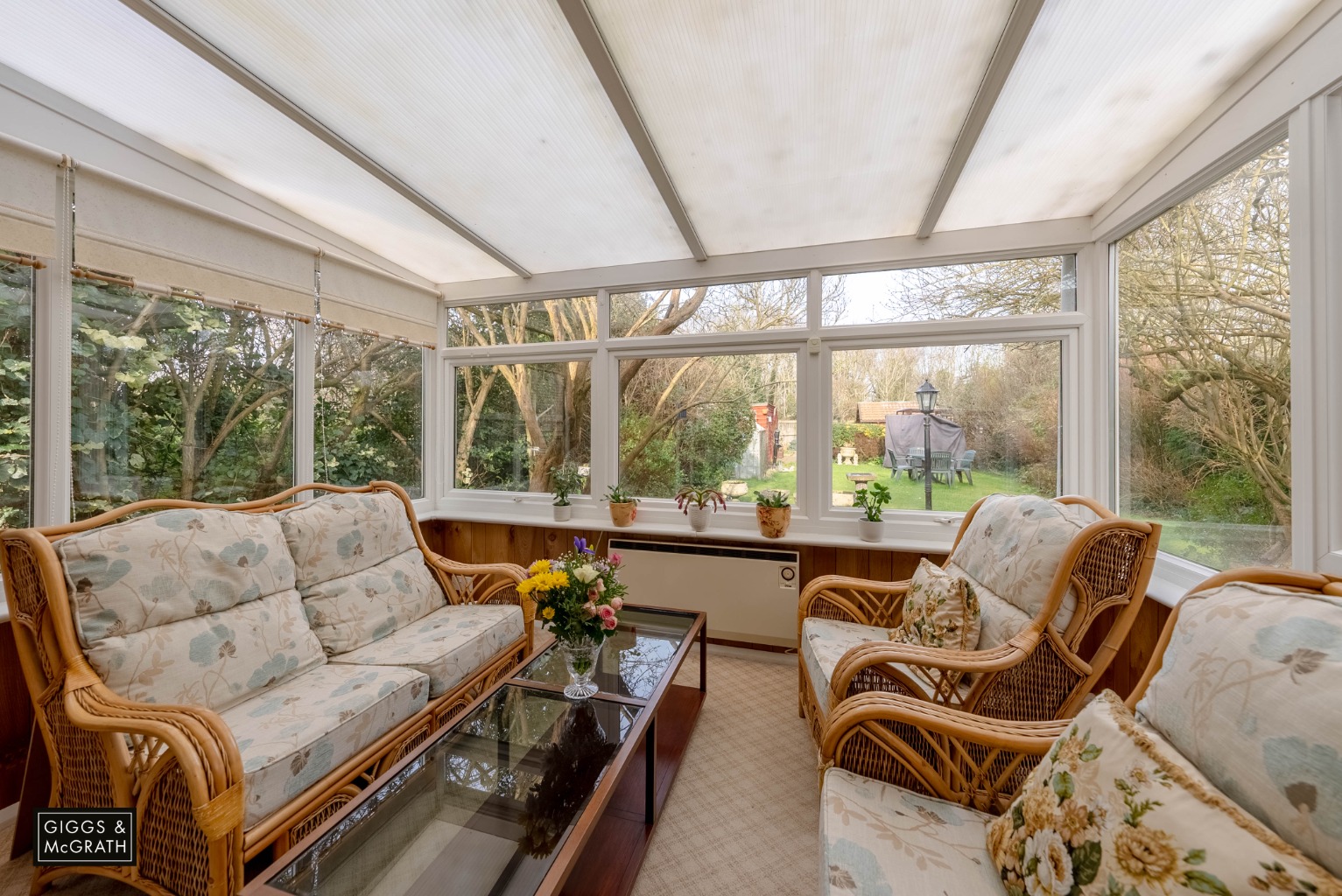 4 bed detached house for sale in Townsend Road, St. Ives 18