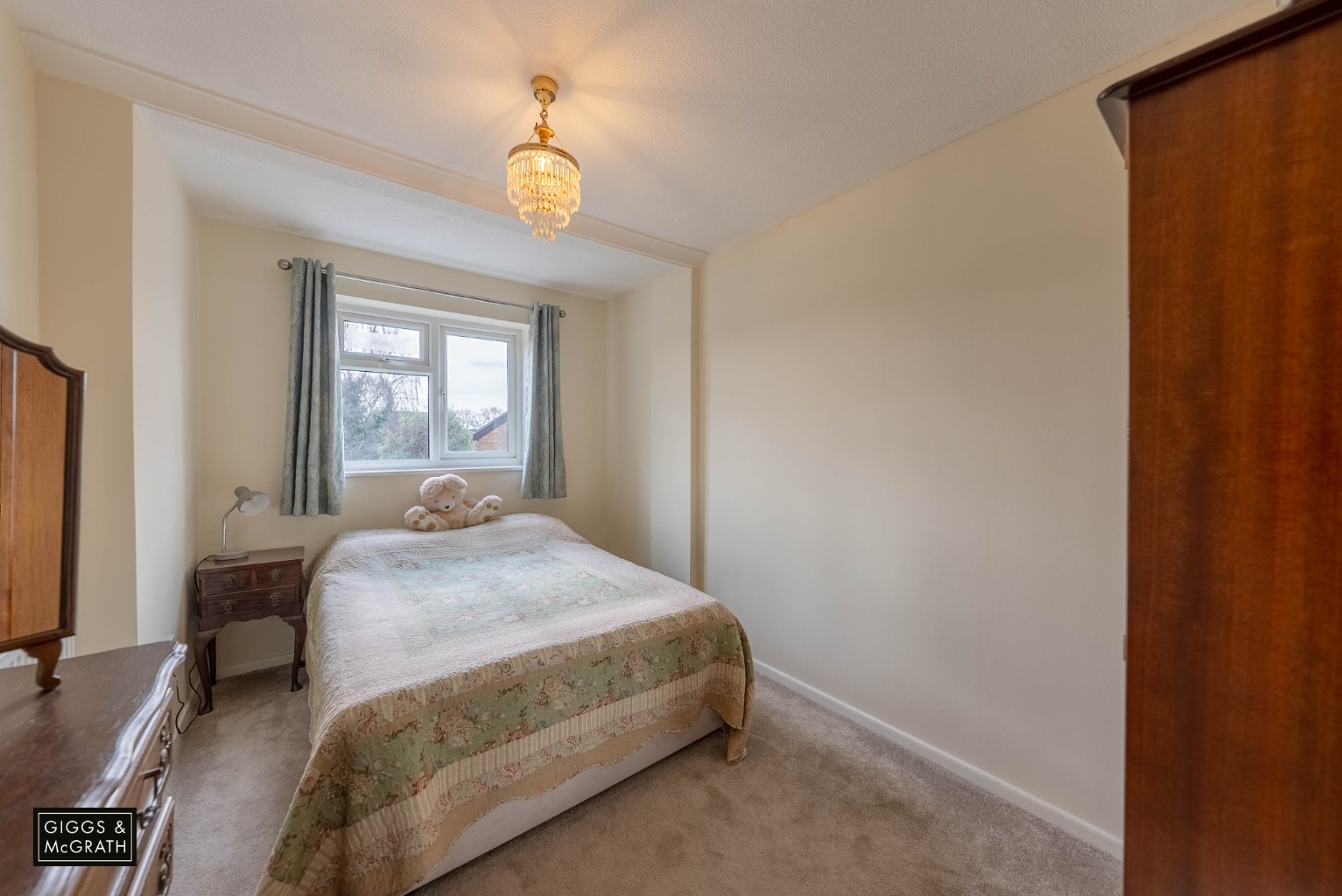 4 bed detached house for sale in Townsend Road, St. Ives 12