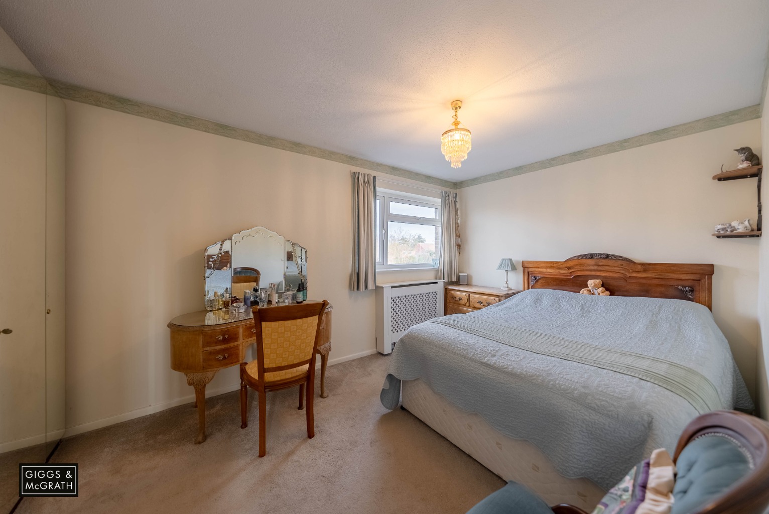 4 bed detached house for sale in Townsend Road, St. Ives 9