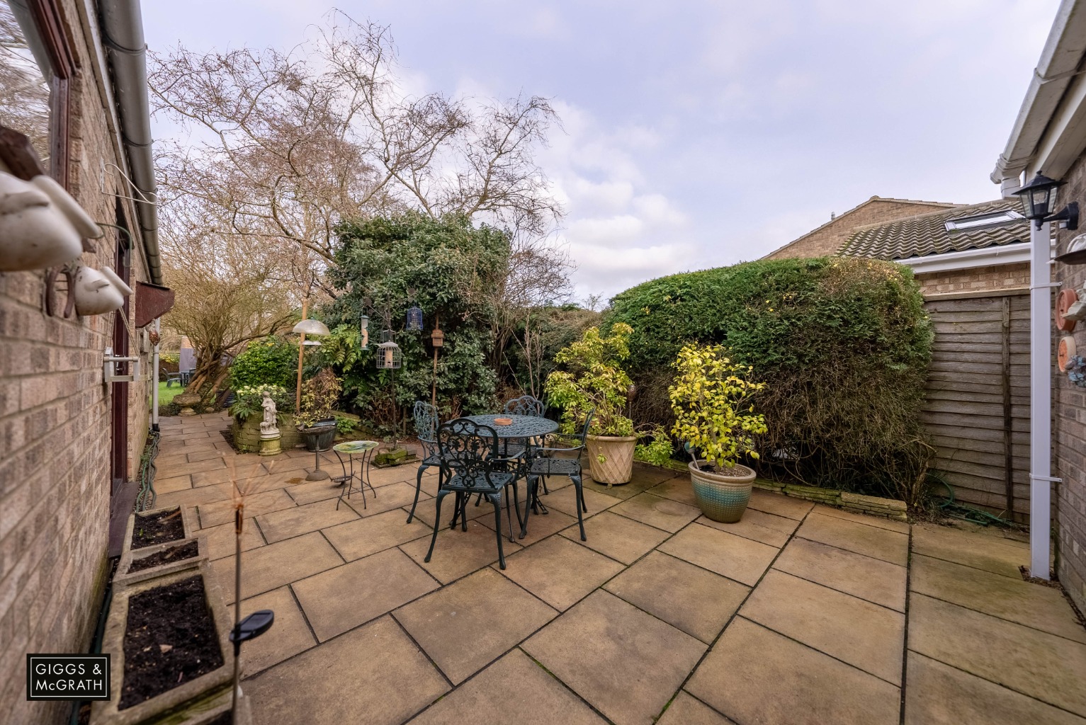 4 bed detached house for sale in Townsend Road, St. Ives 19