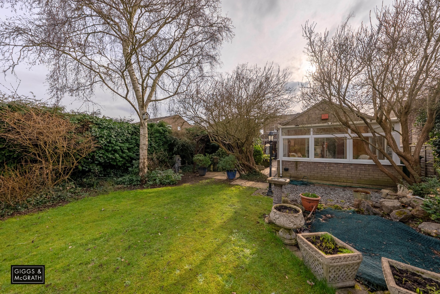 4 bed detached house for sale in Townsend Road, St. Ives 20